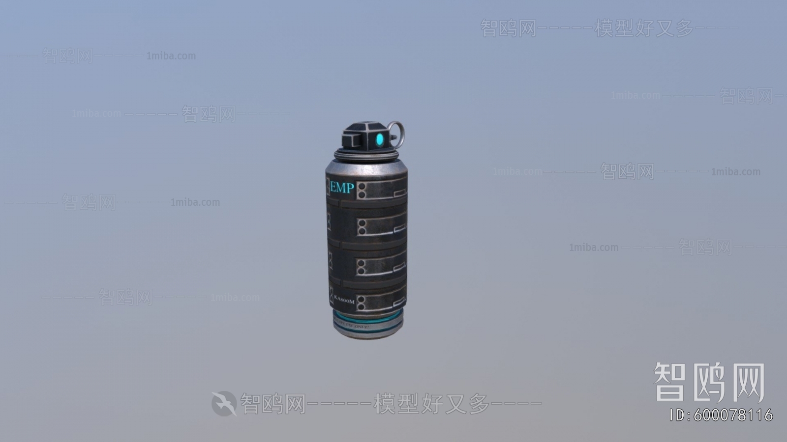 Modern Military Equipment