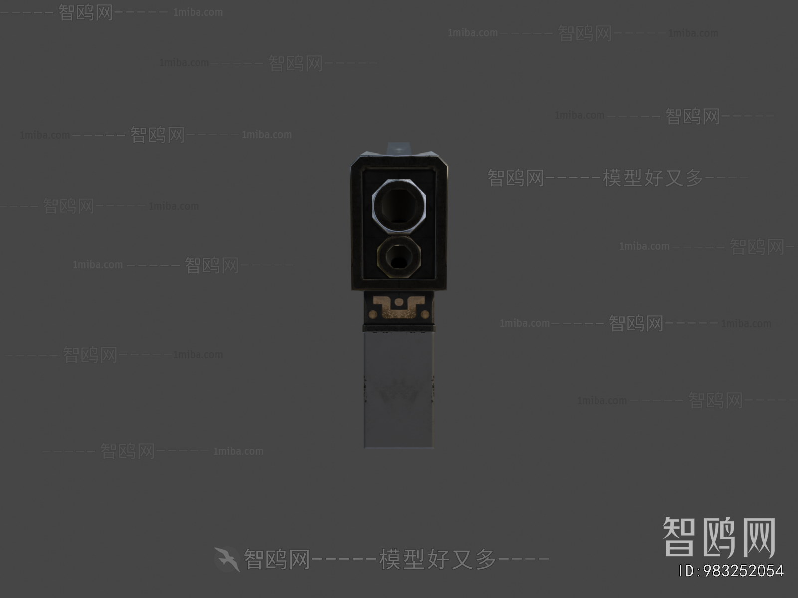 Modern Military Equipment