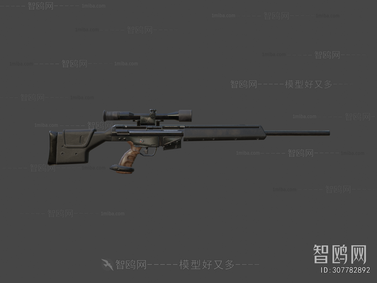 Modern Military Equipment