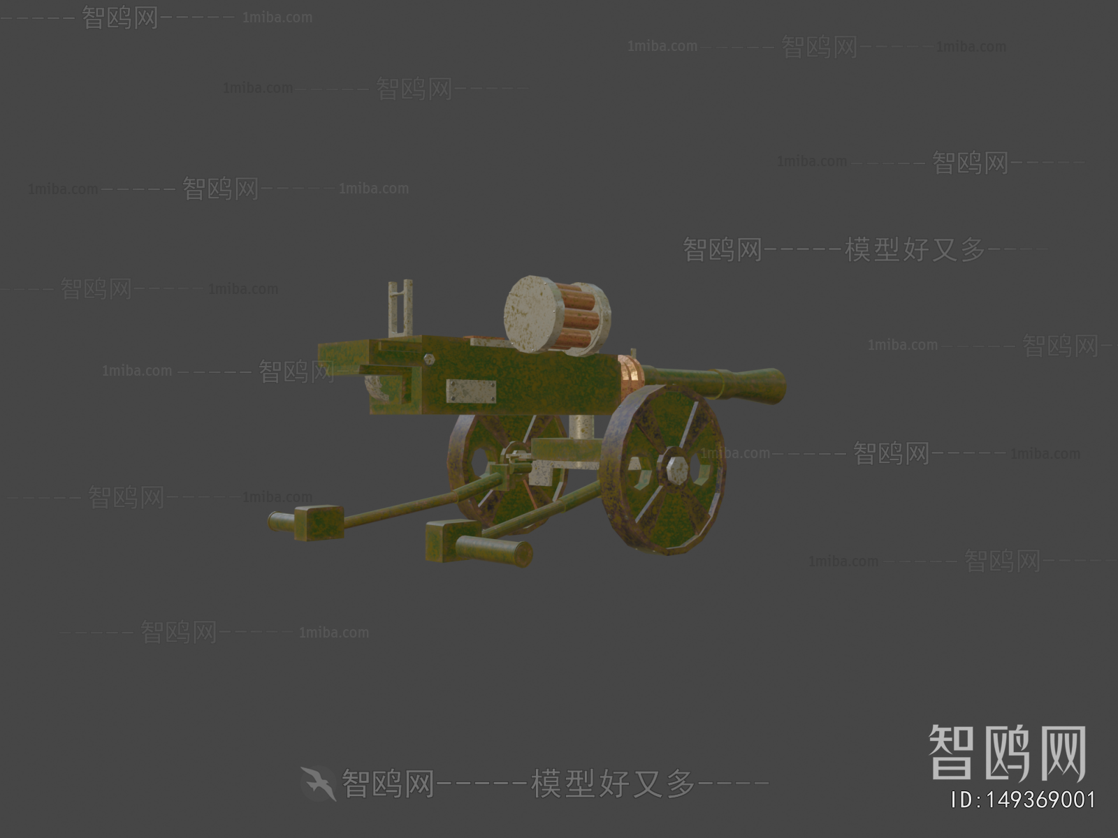 Modern Military Equipment