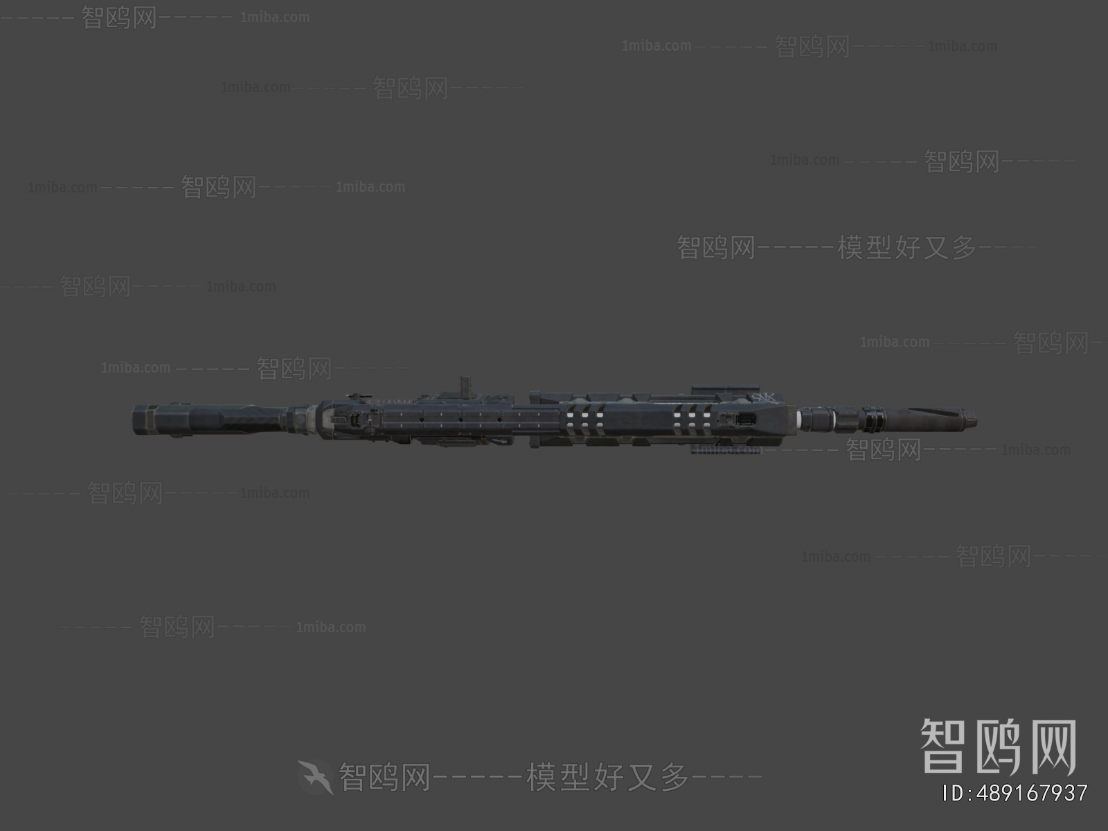 Modern Military Equipment