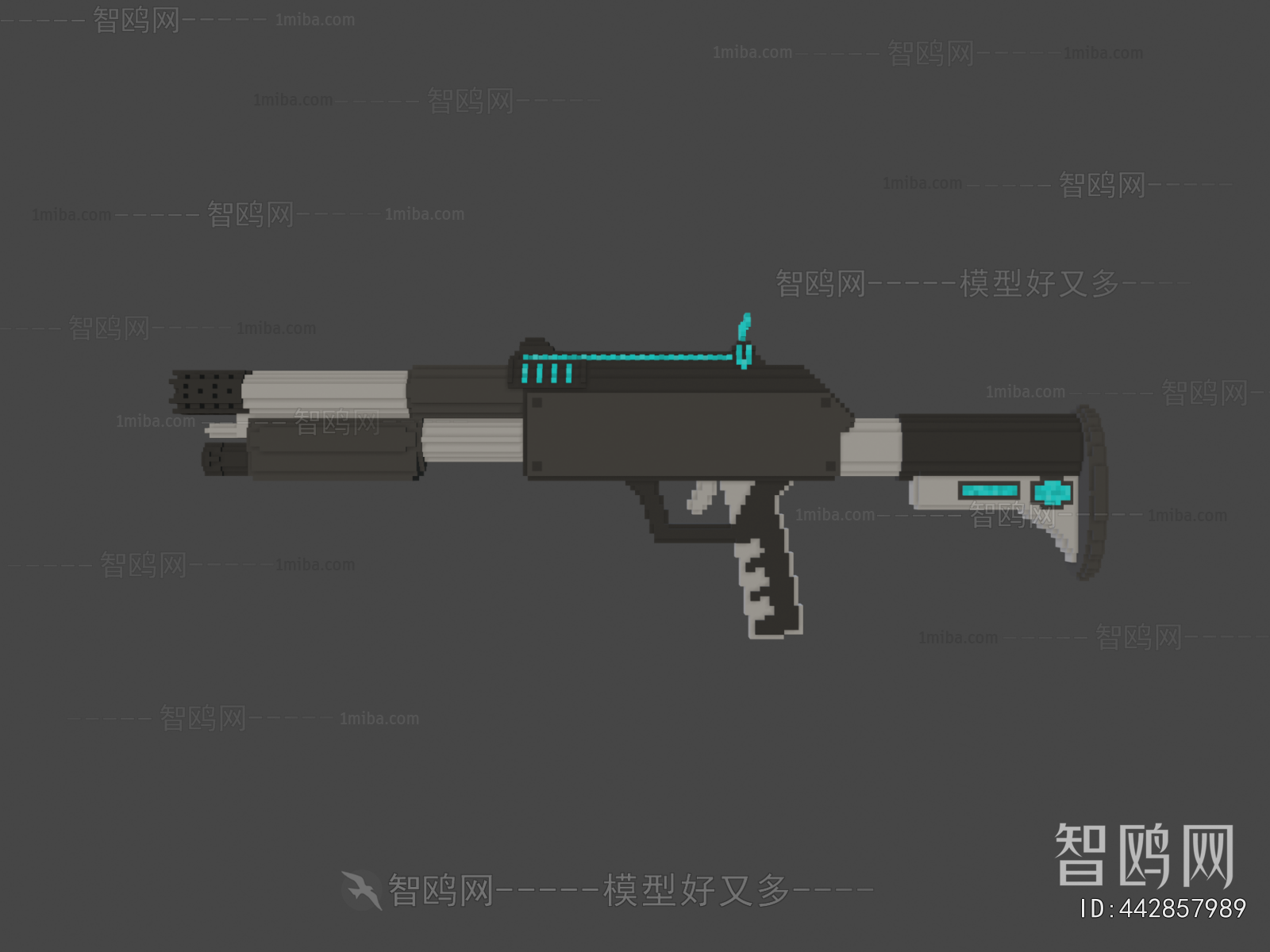 Modern Military Equipment