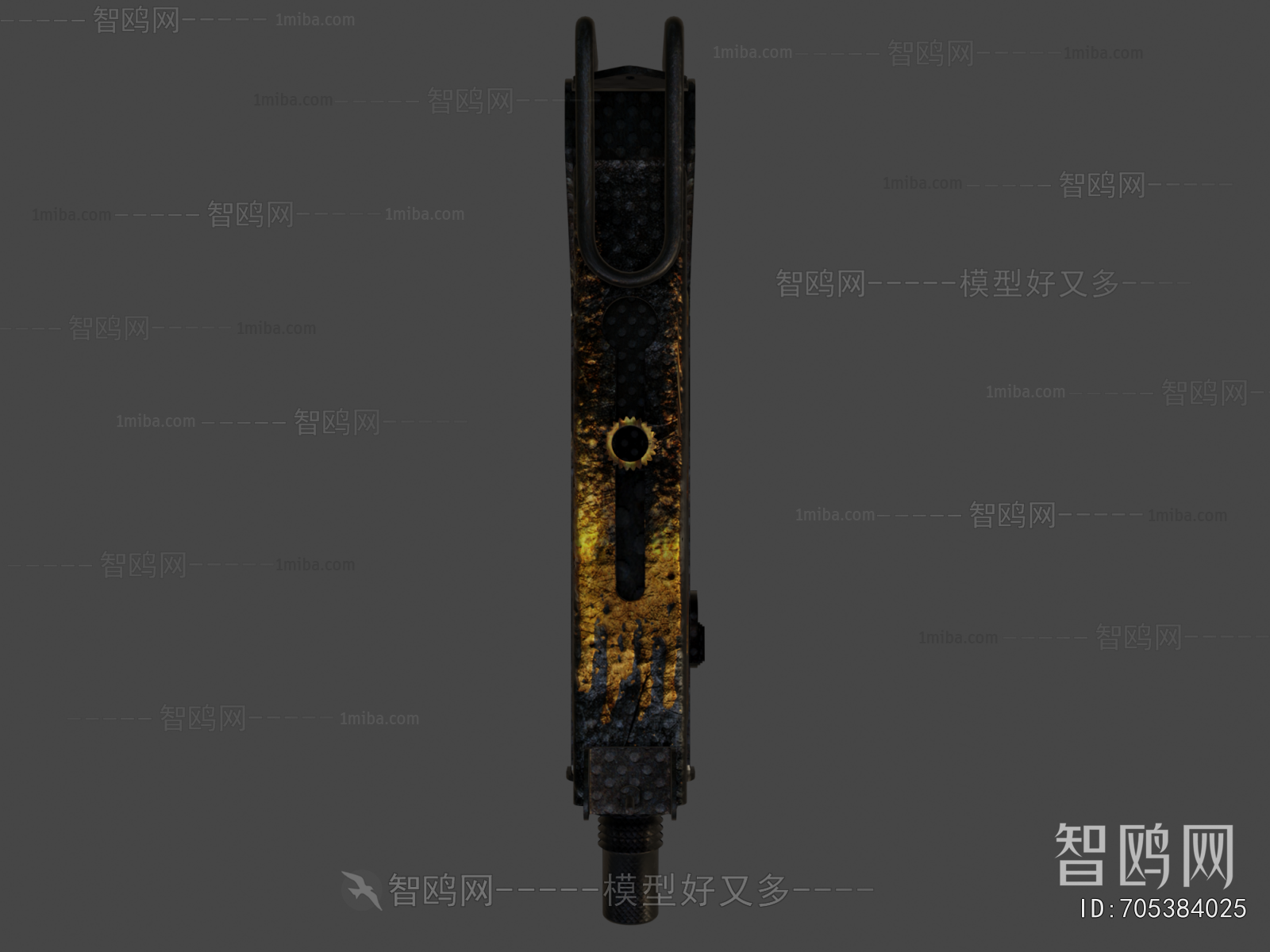 Modern Military Equipment