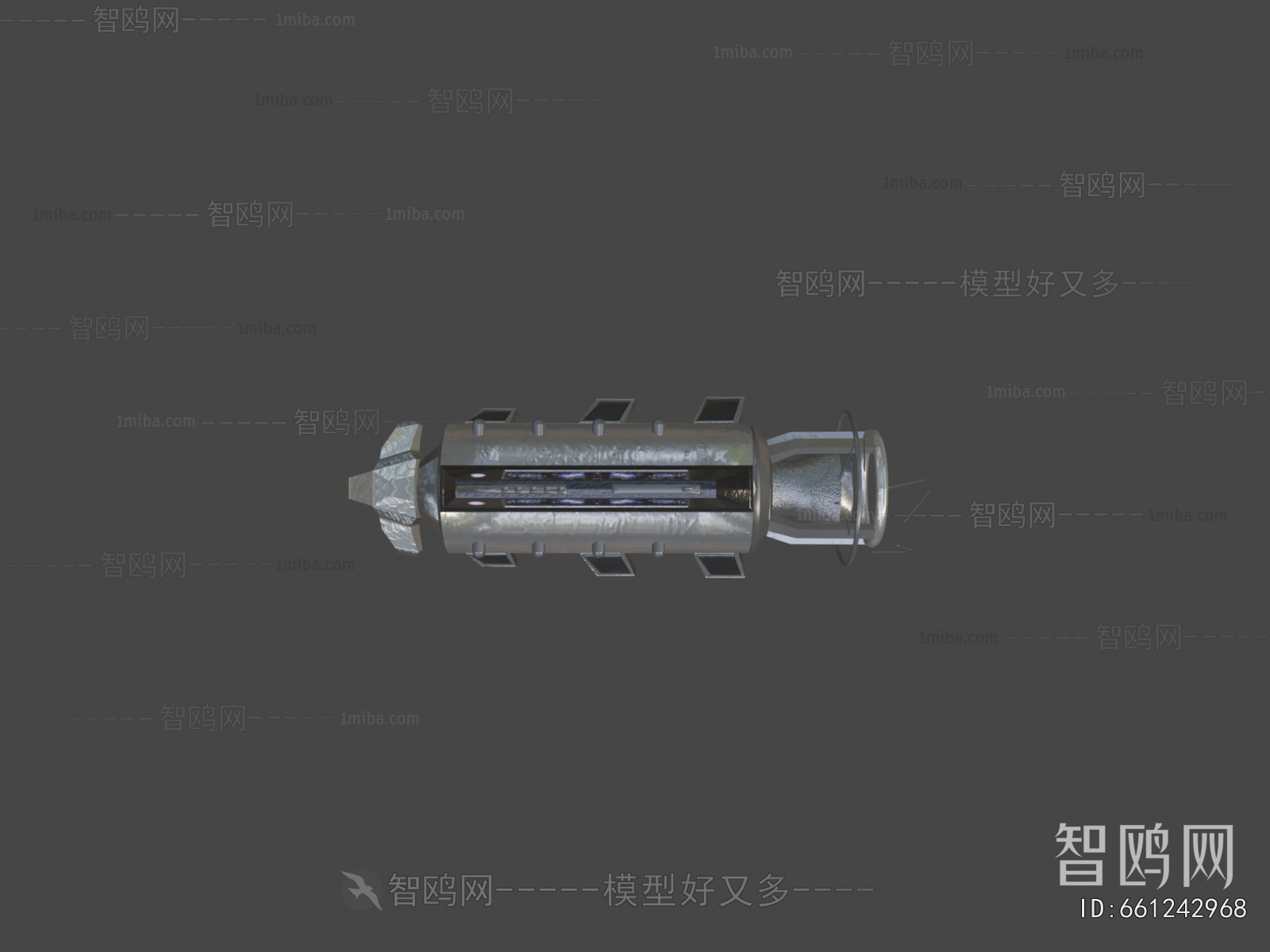 Modern Military Equipment