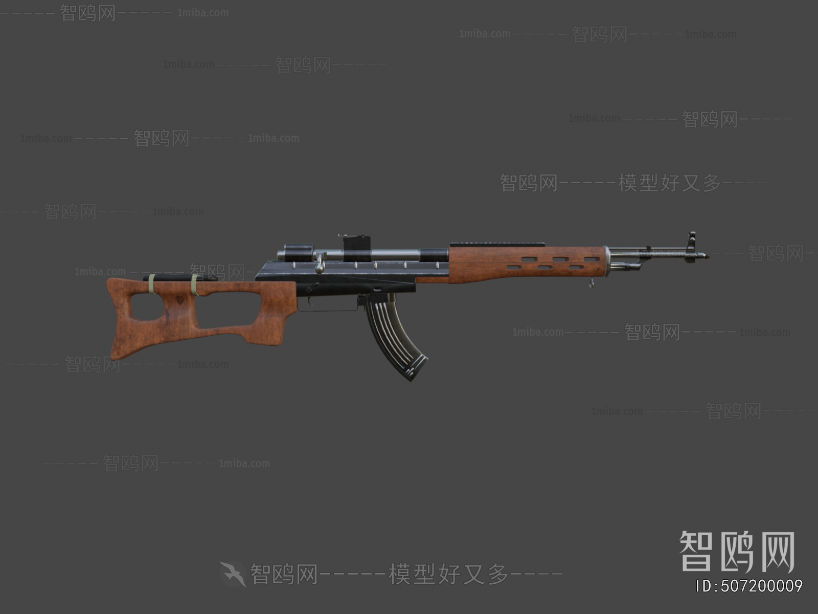 Modern Military Equipment