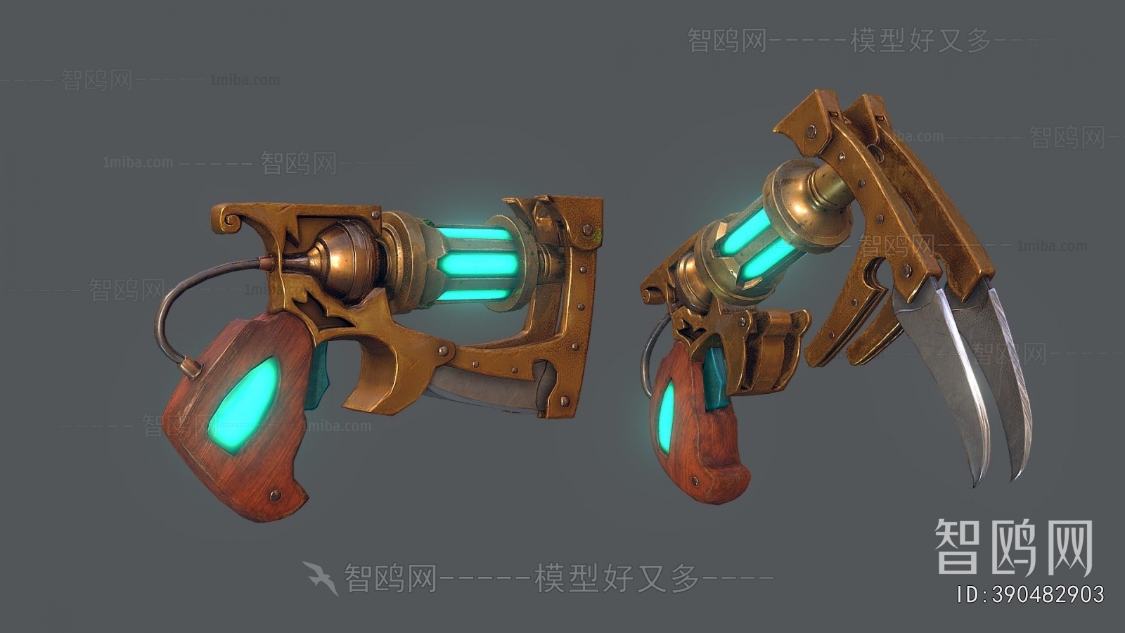 Modern Military Equipment