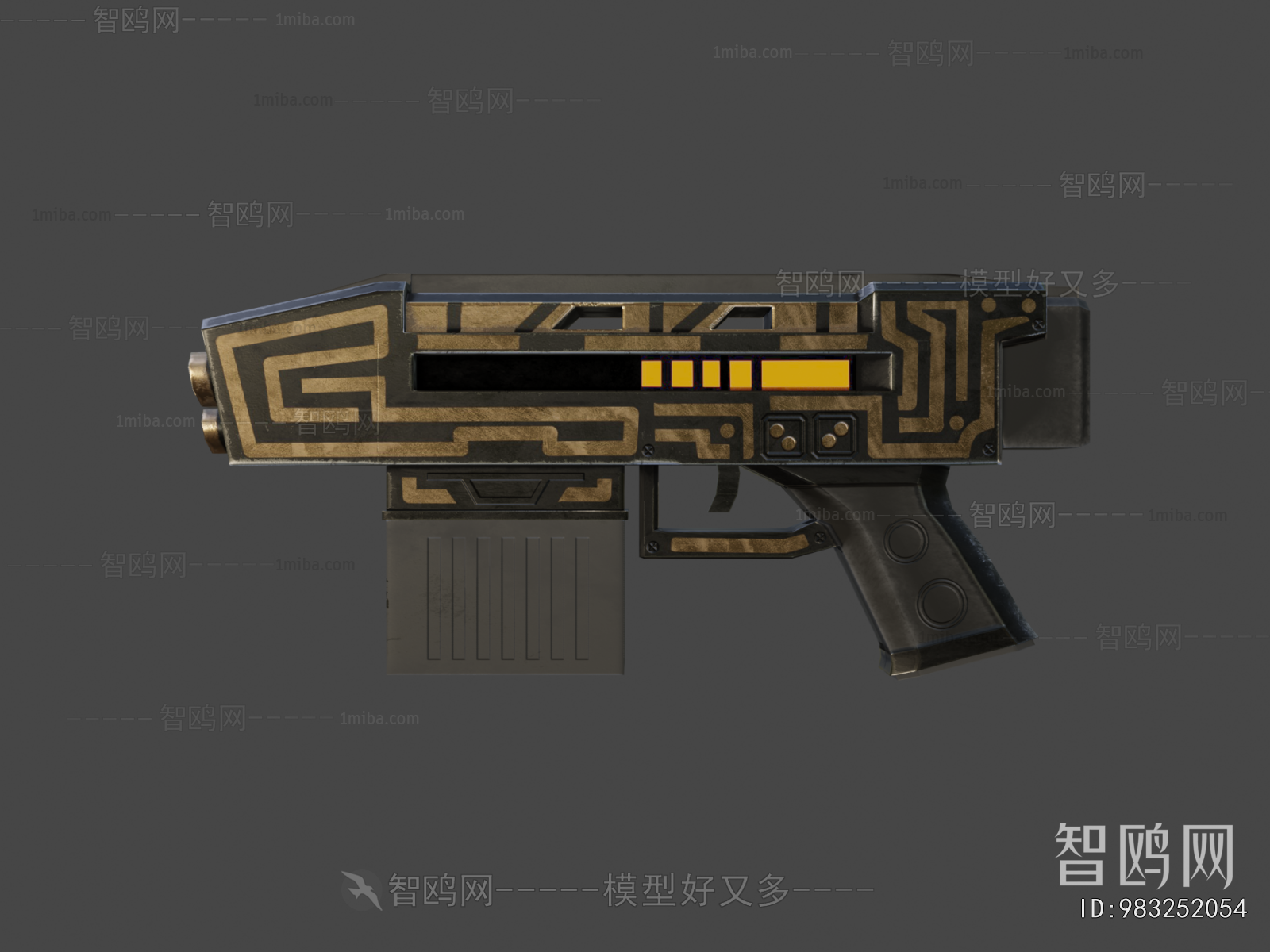 Modern Military Equipment