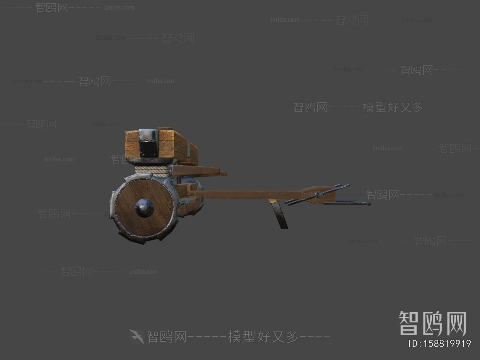 Modern Military Equipment