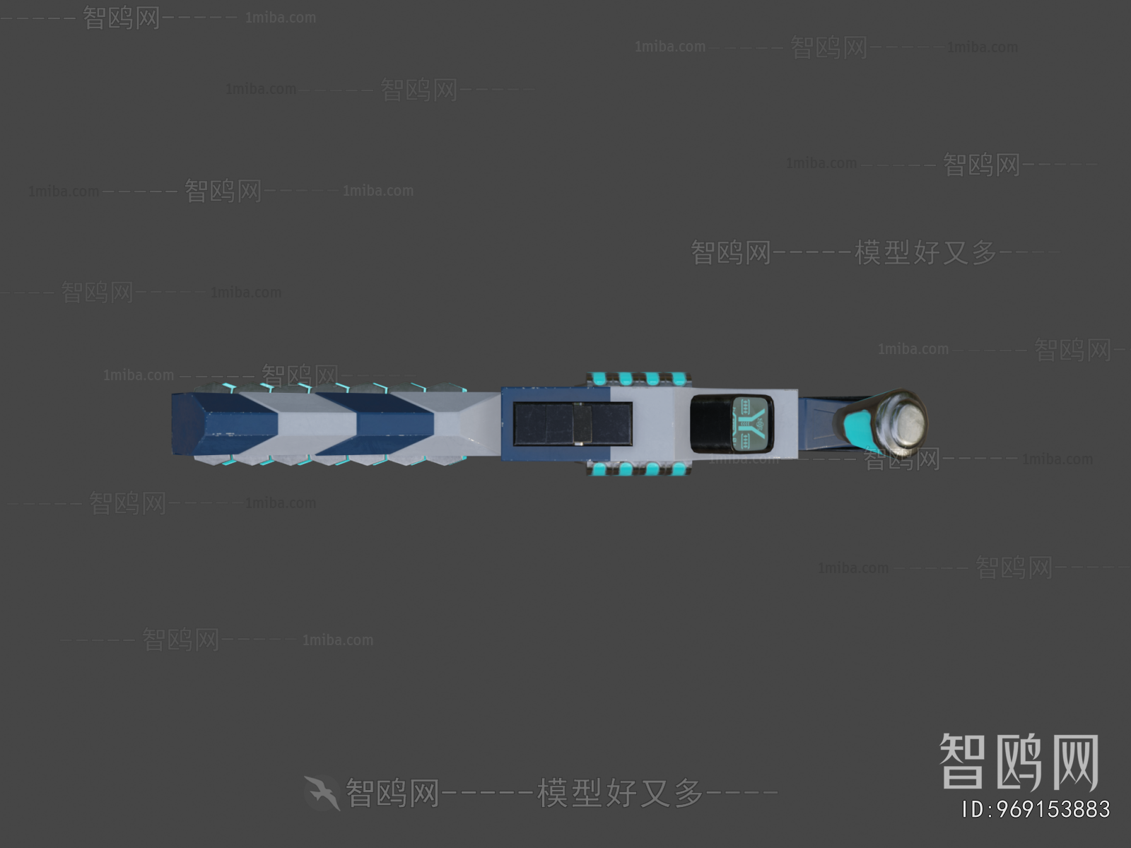 Modern Military Equipment