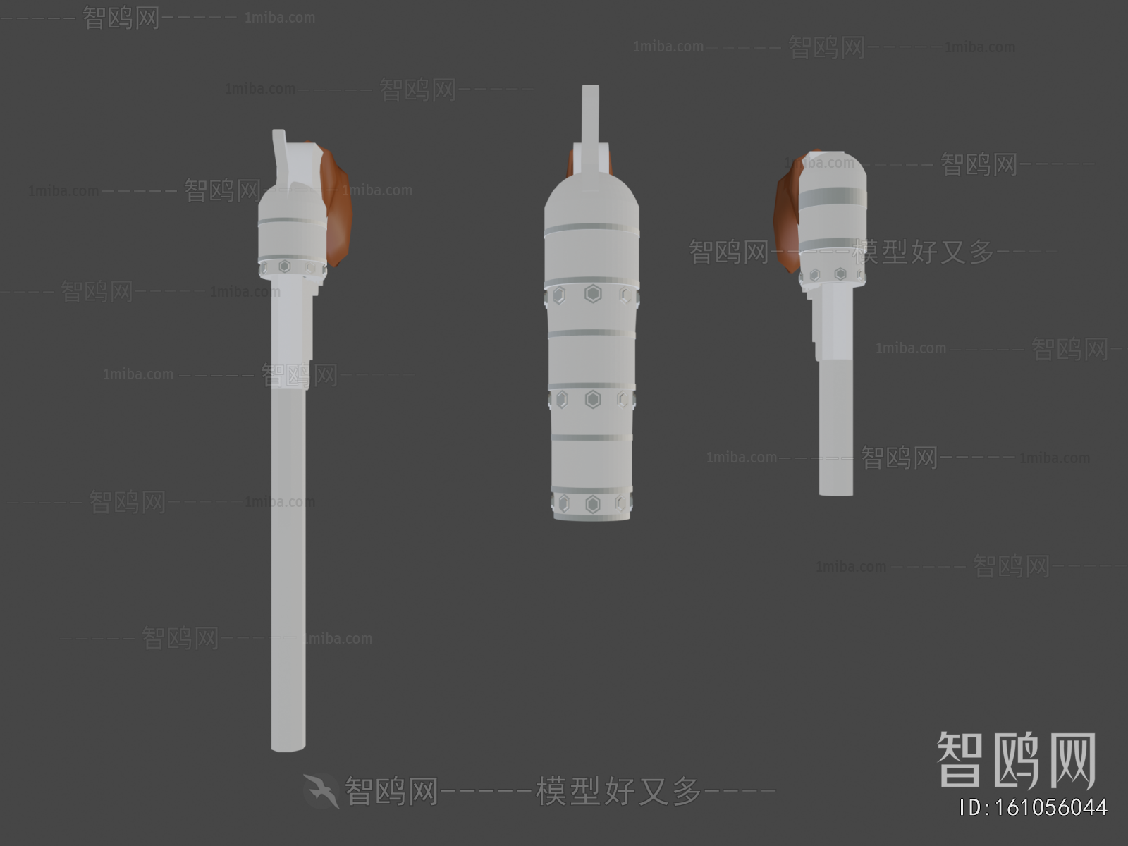 Modern Military Equipment