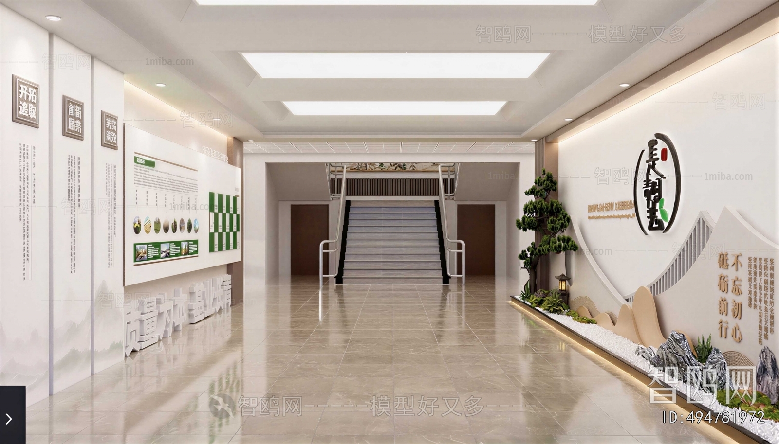 Modern Public Service