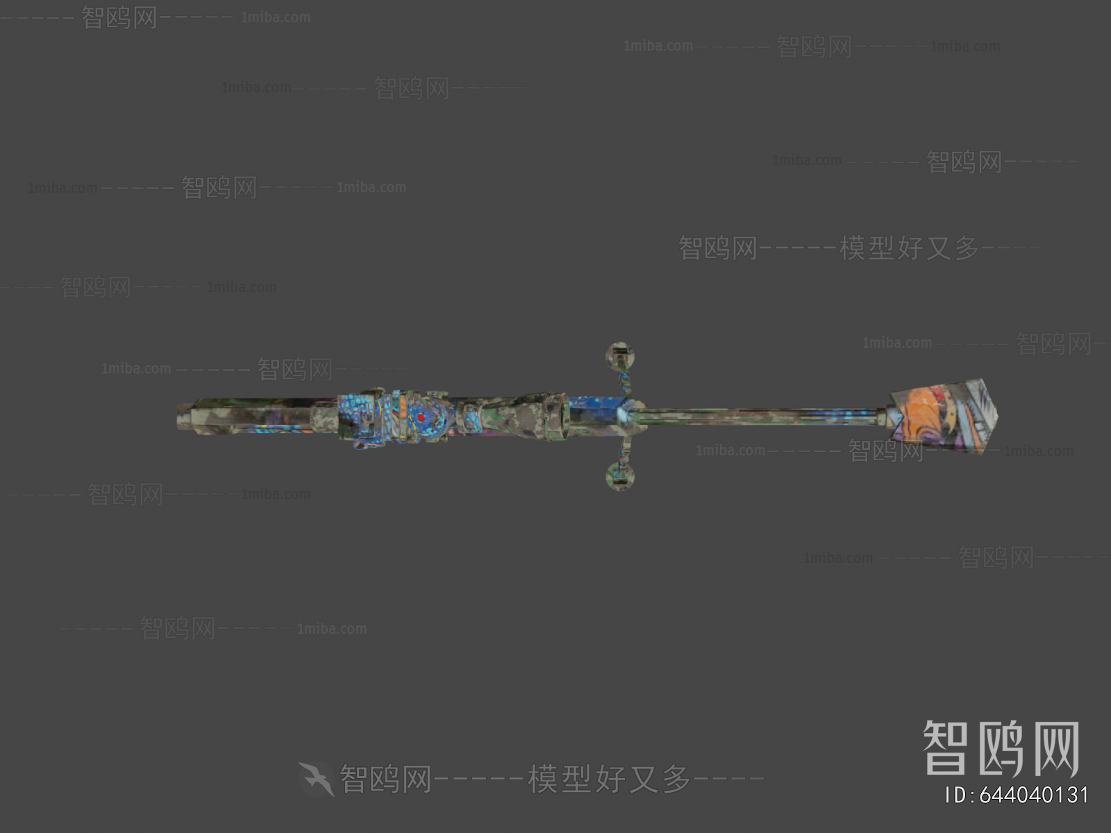 Modern Military Equipment