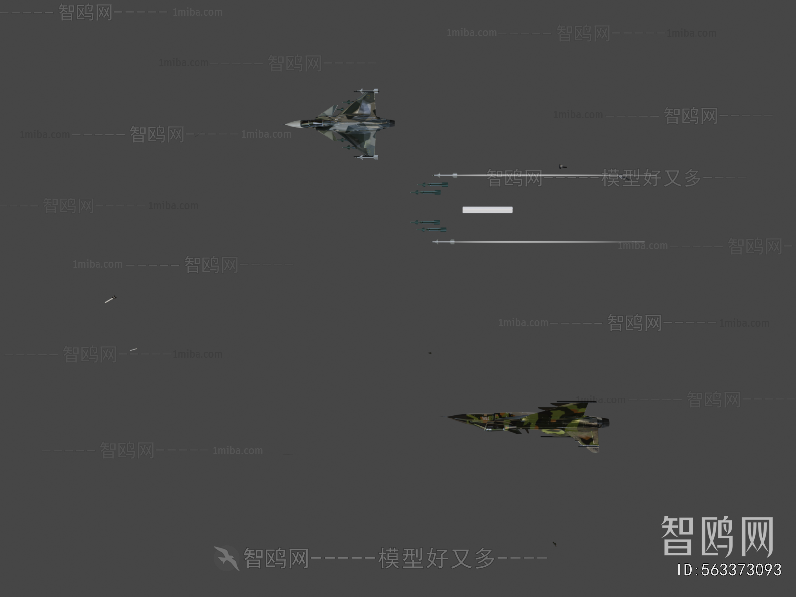 Modern Military Equipment