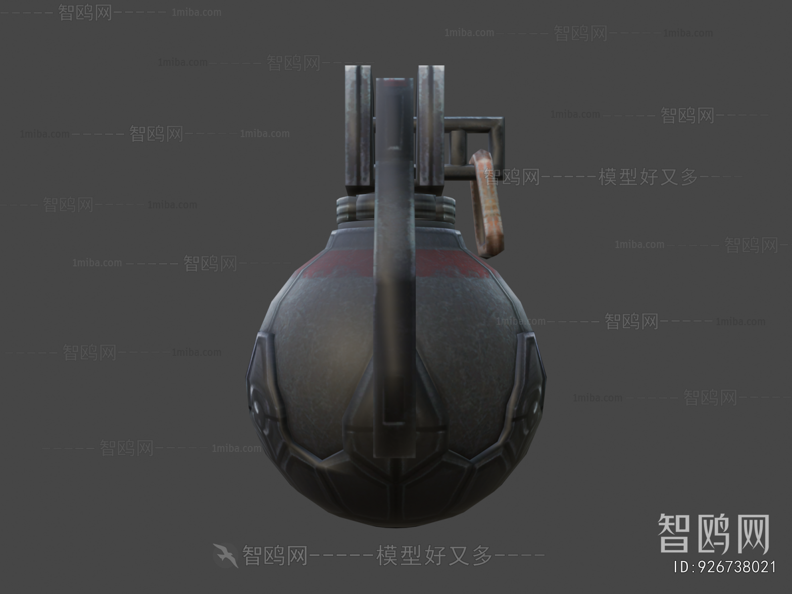 Modern Military Equipment