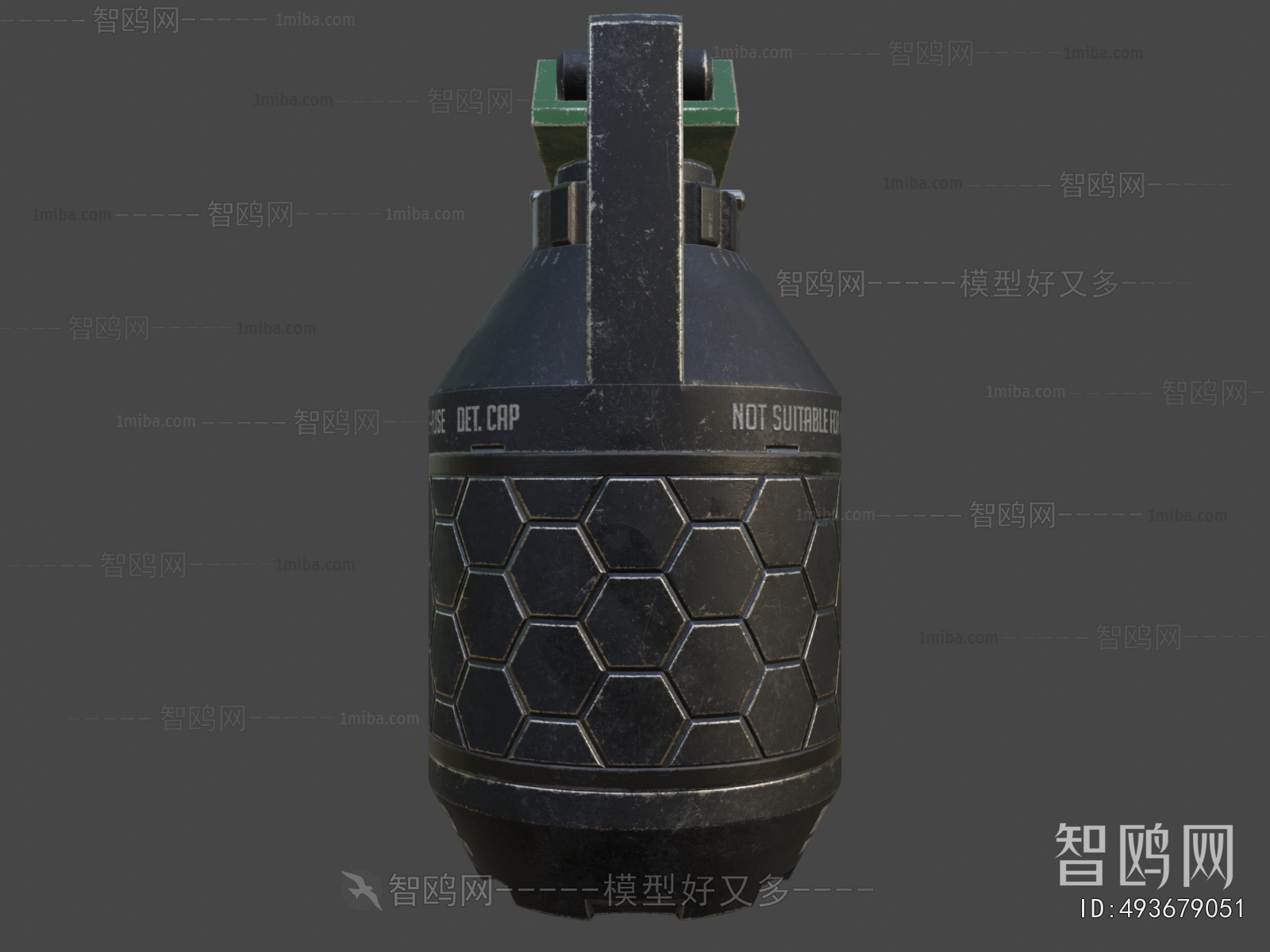 Modern Military Equipment