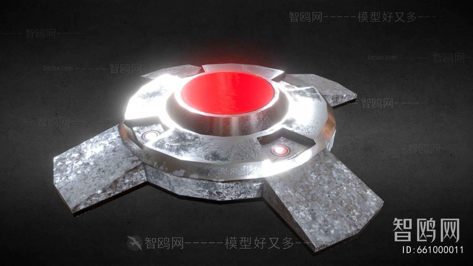 Modern Military Equipment