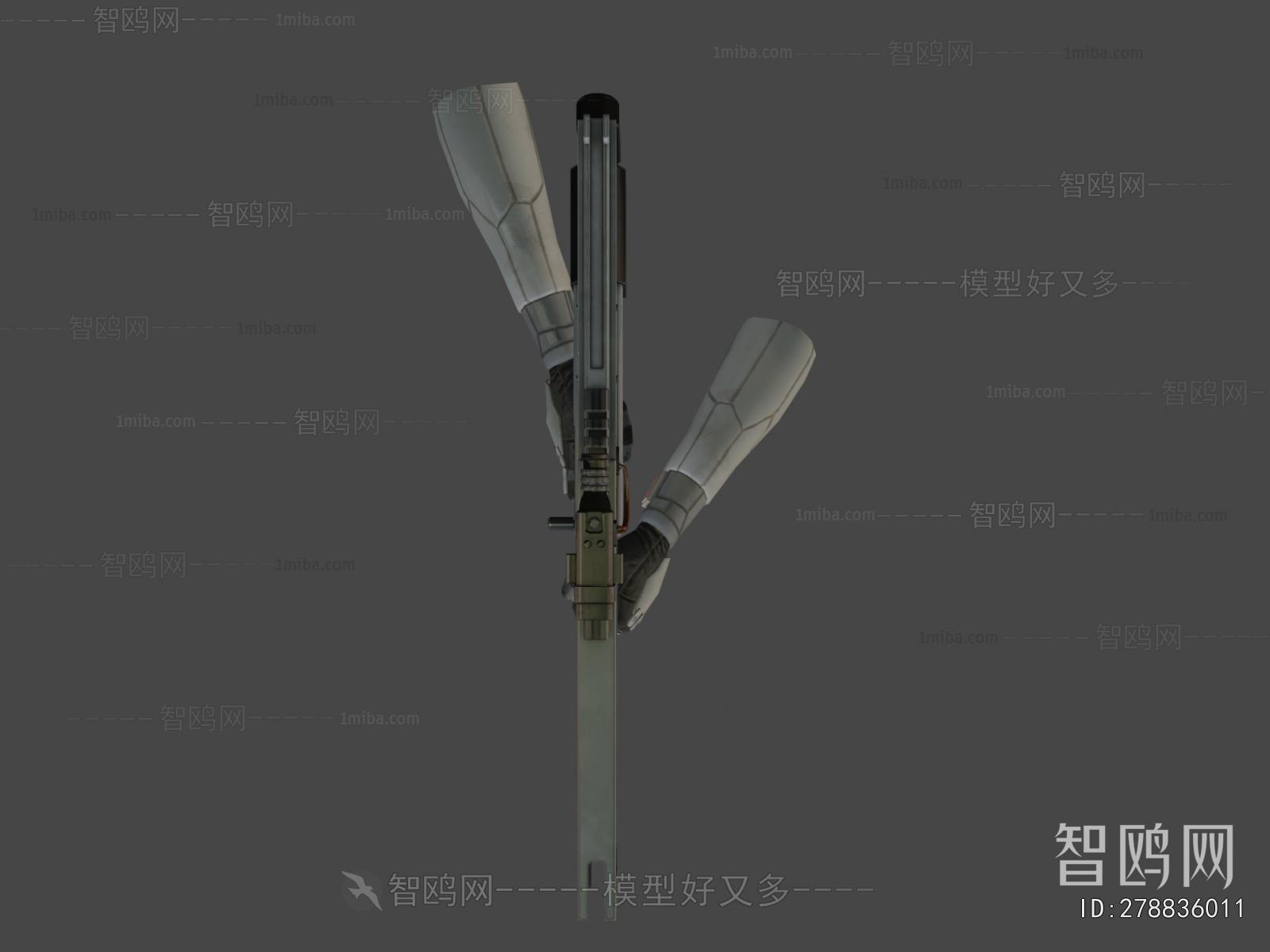 Modern Military Equipment