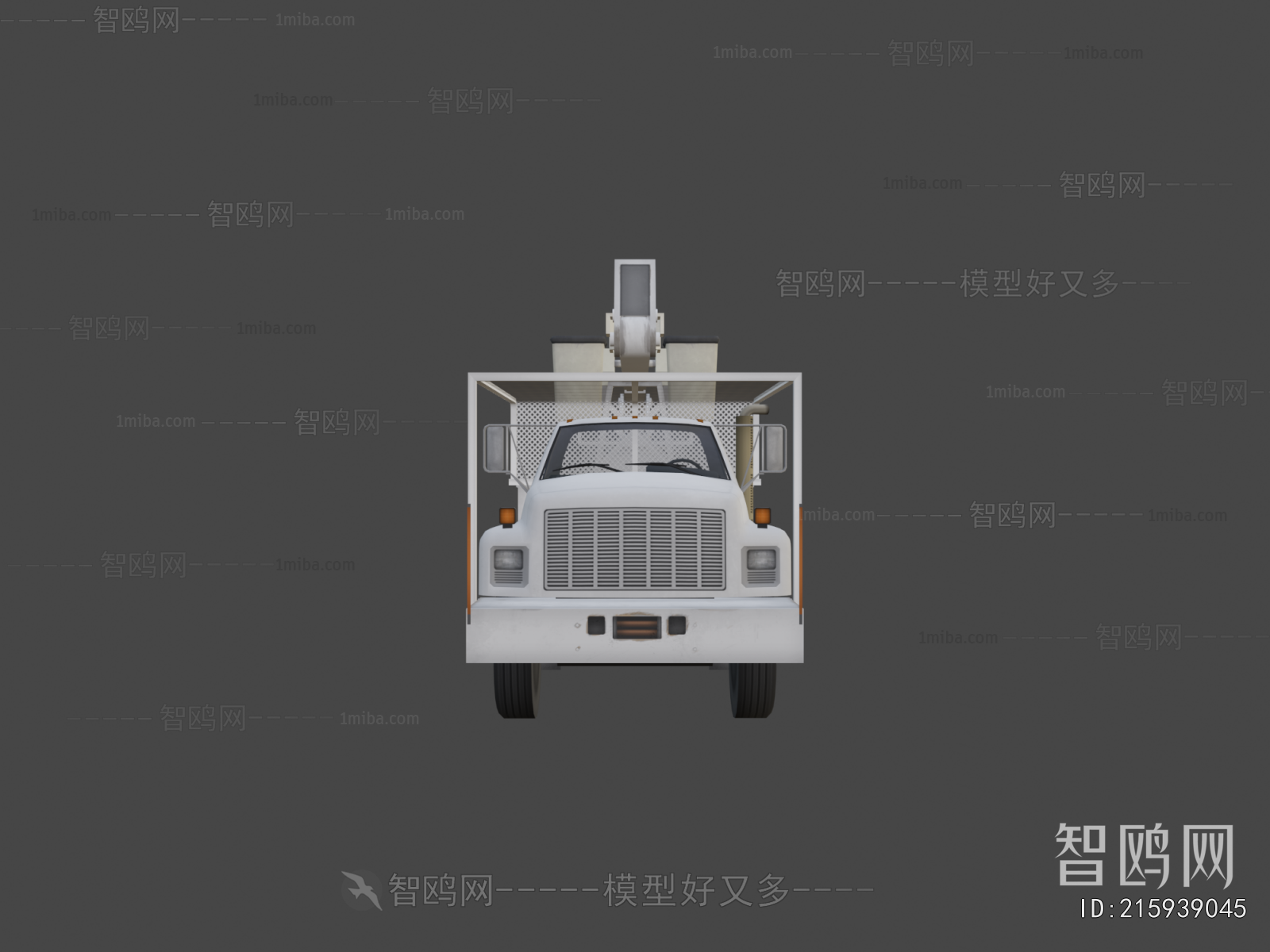 Modern Industrial Equipment