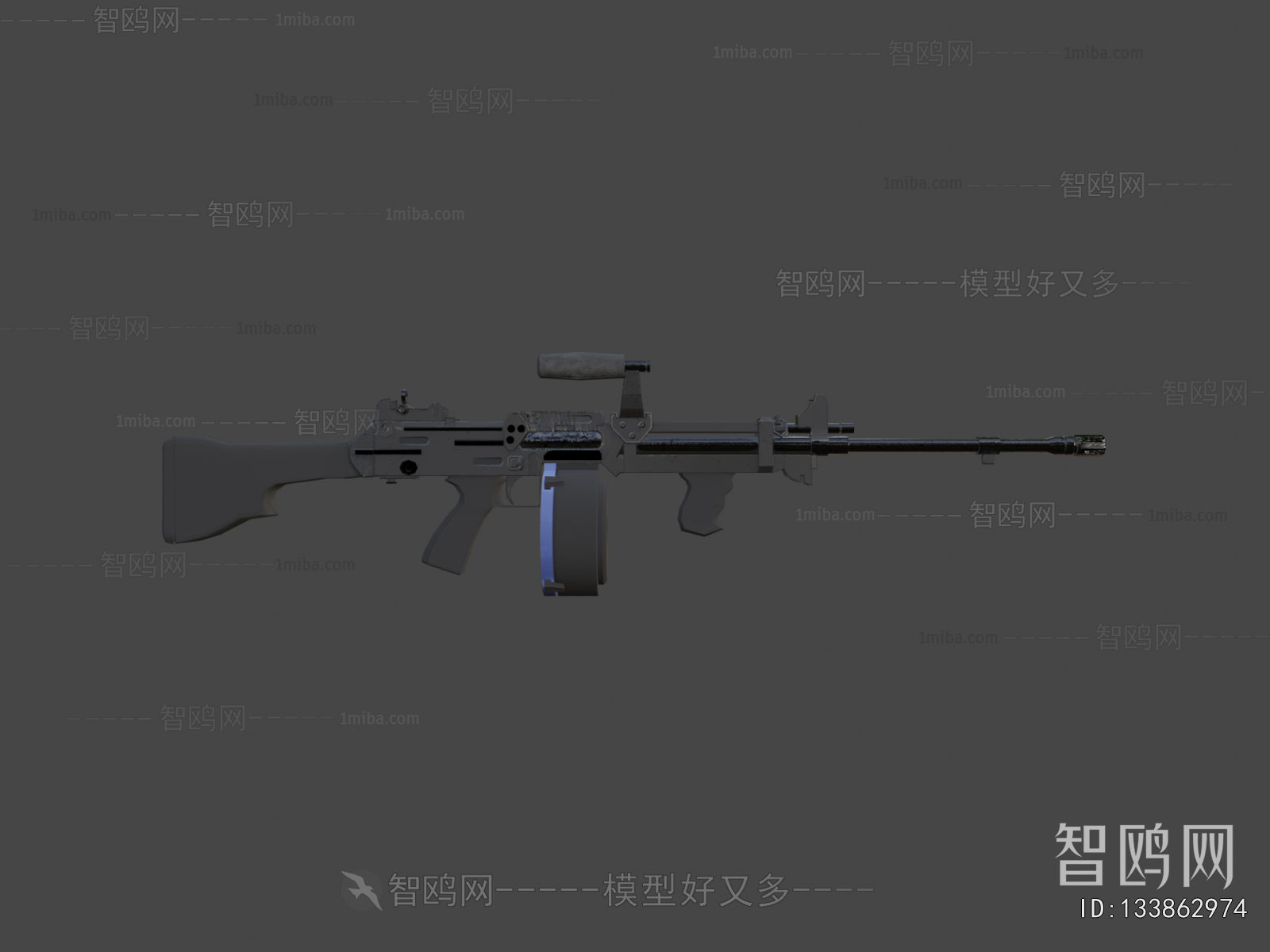 Modern Military Equipment