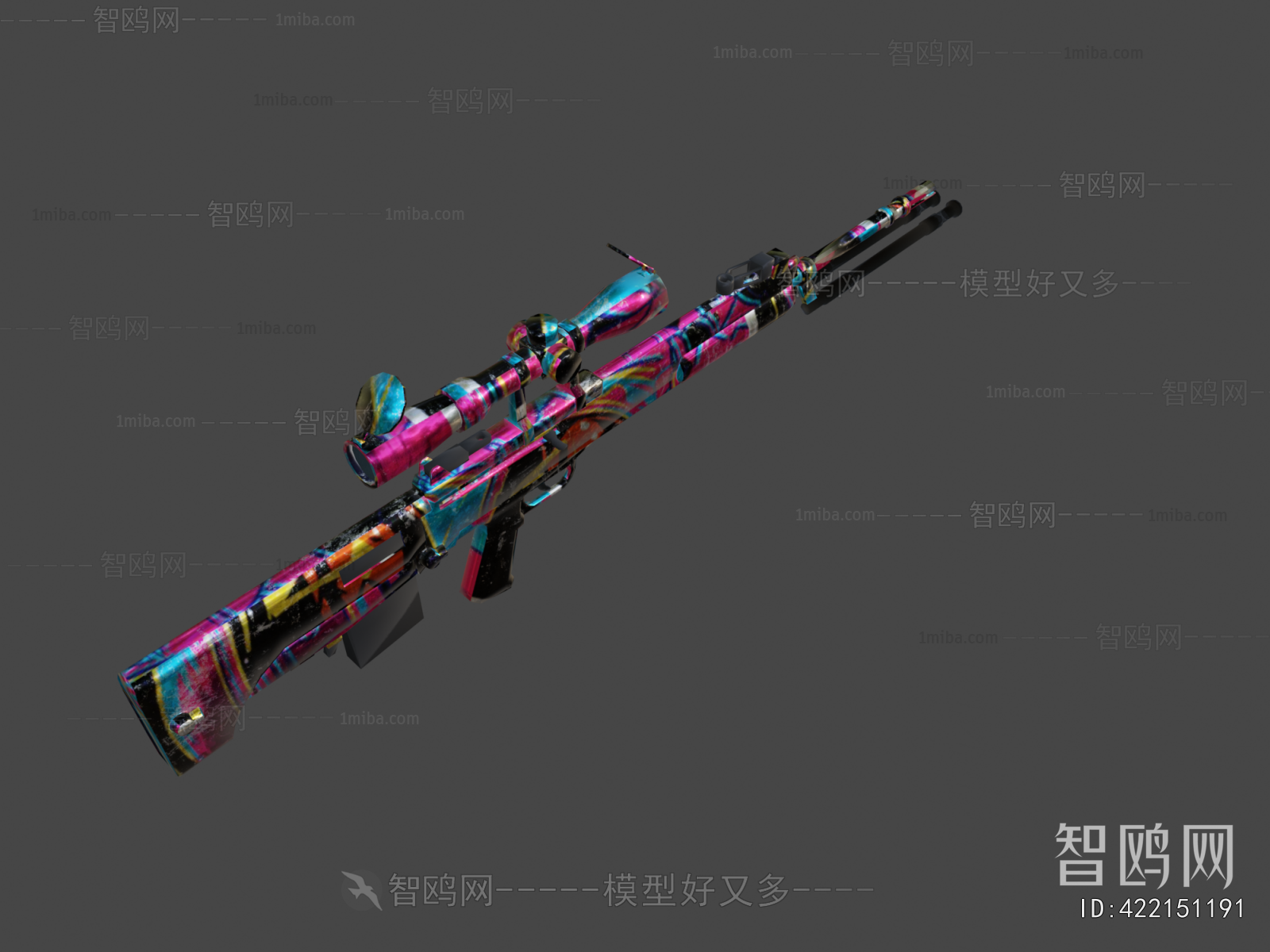 Modern Military Equipment