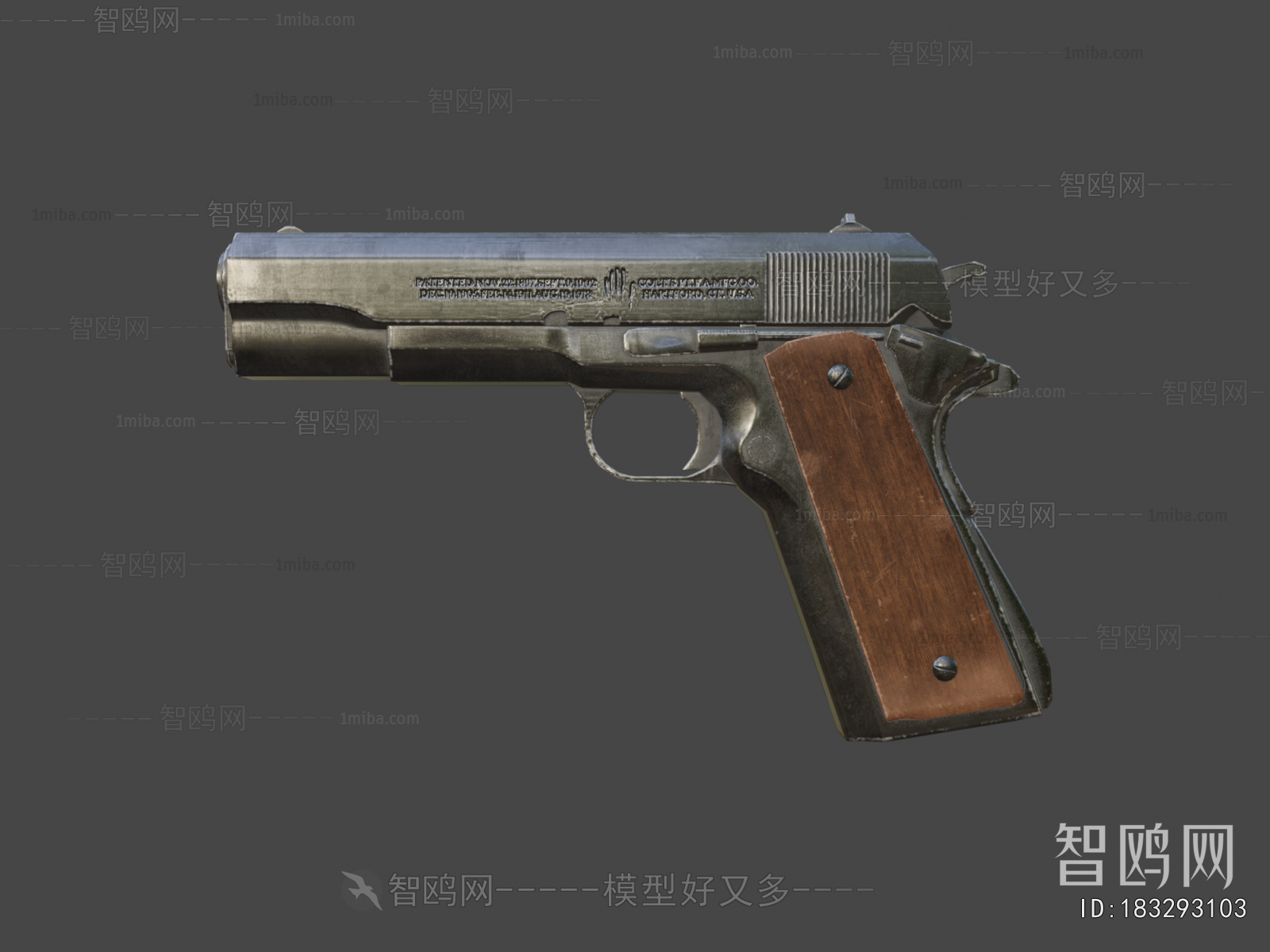 Modern Military Equipment