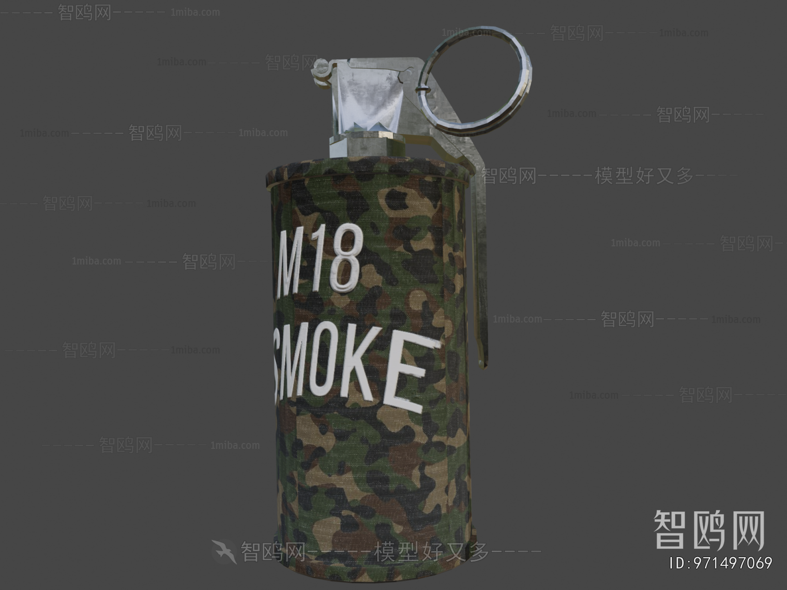 Modern Military Equipment