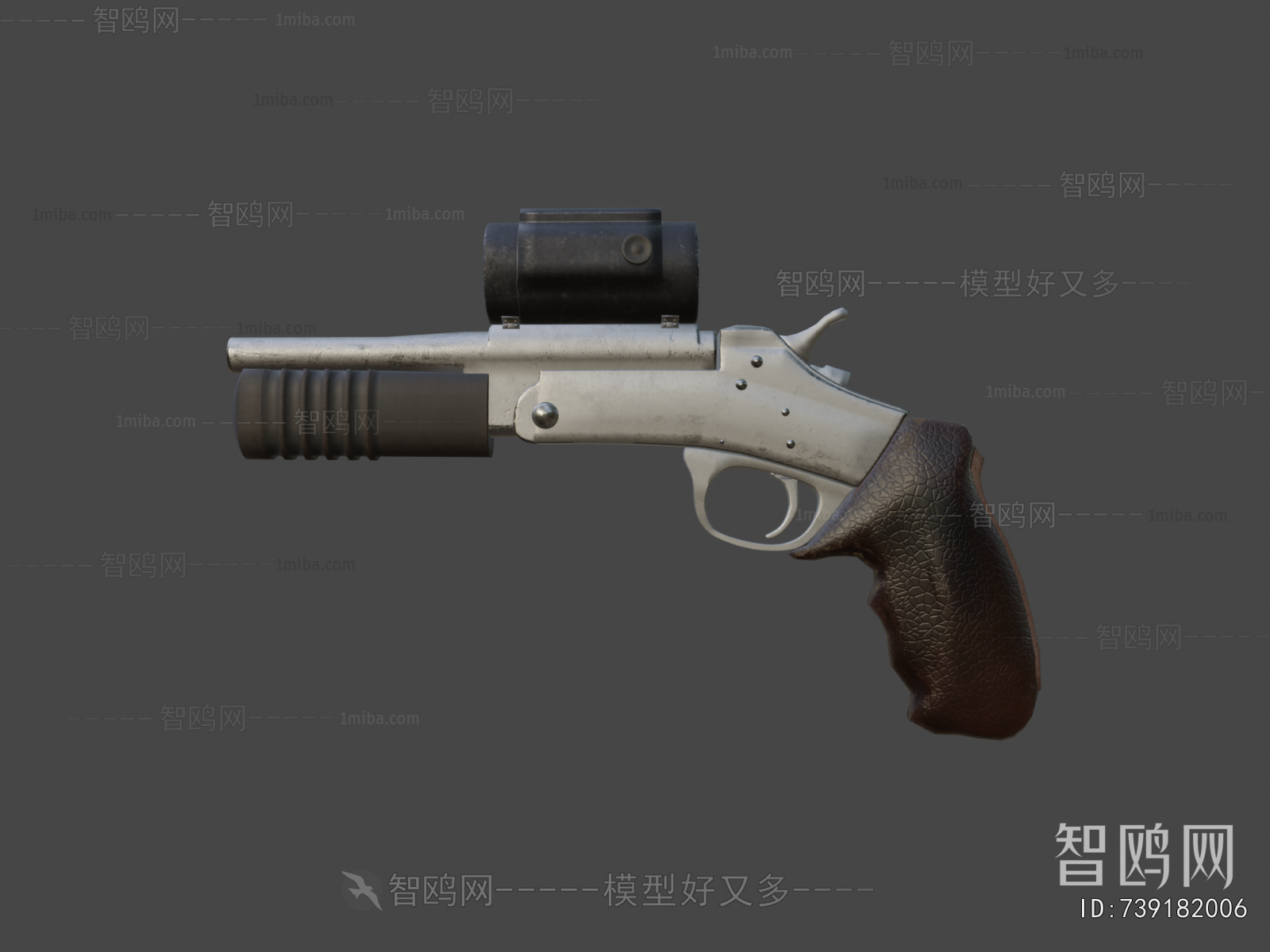 Modern Military Equipment