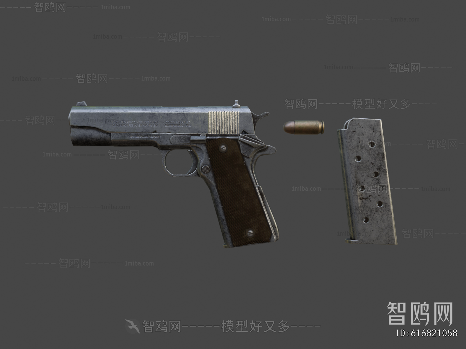 Modern Military Equipment