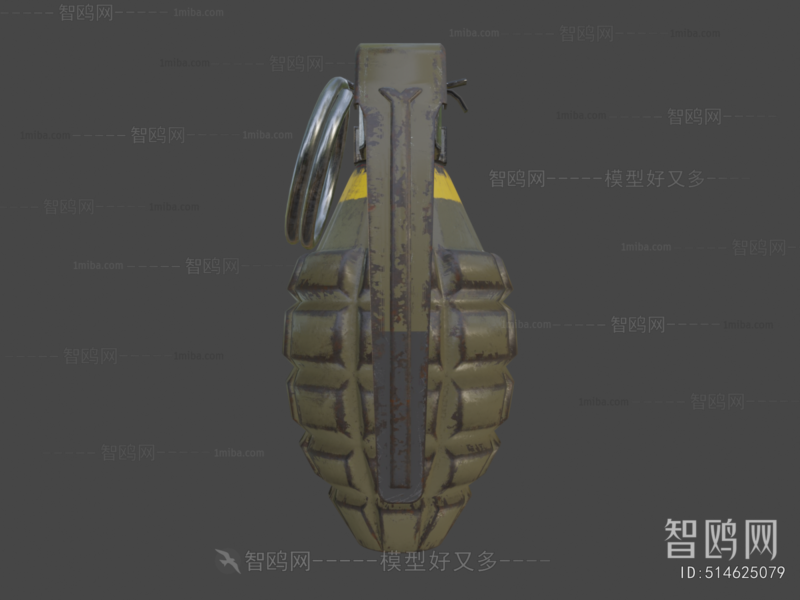 Modern Military Equipment