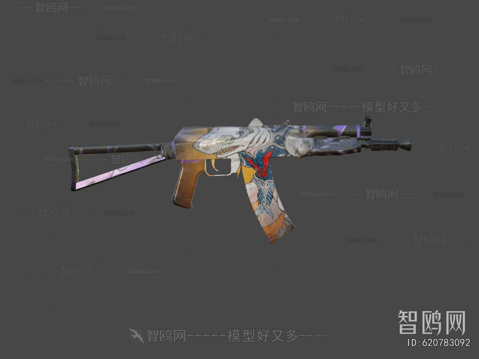 Modern Military Equipment