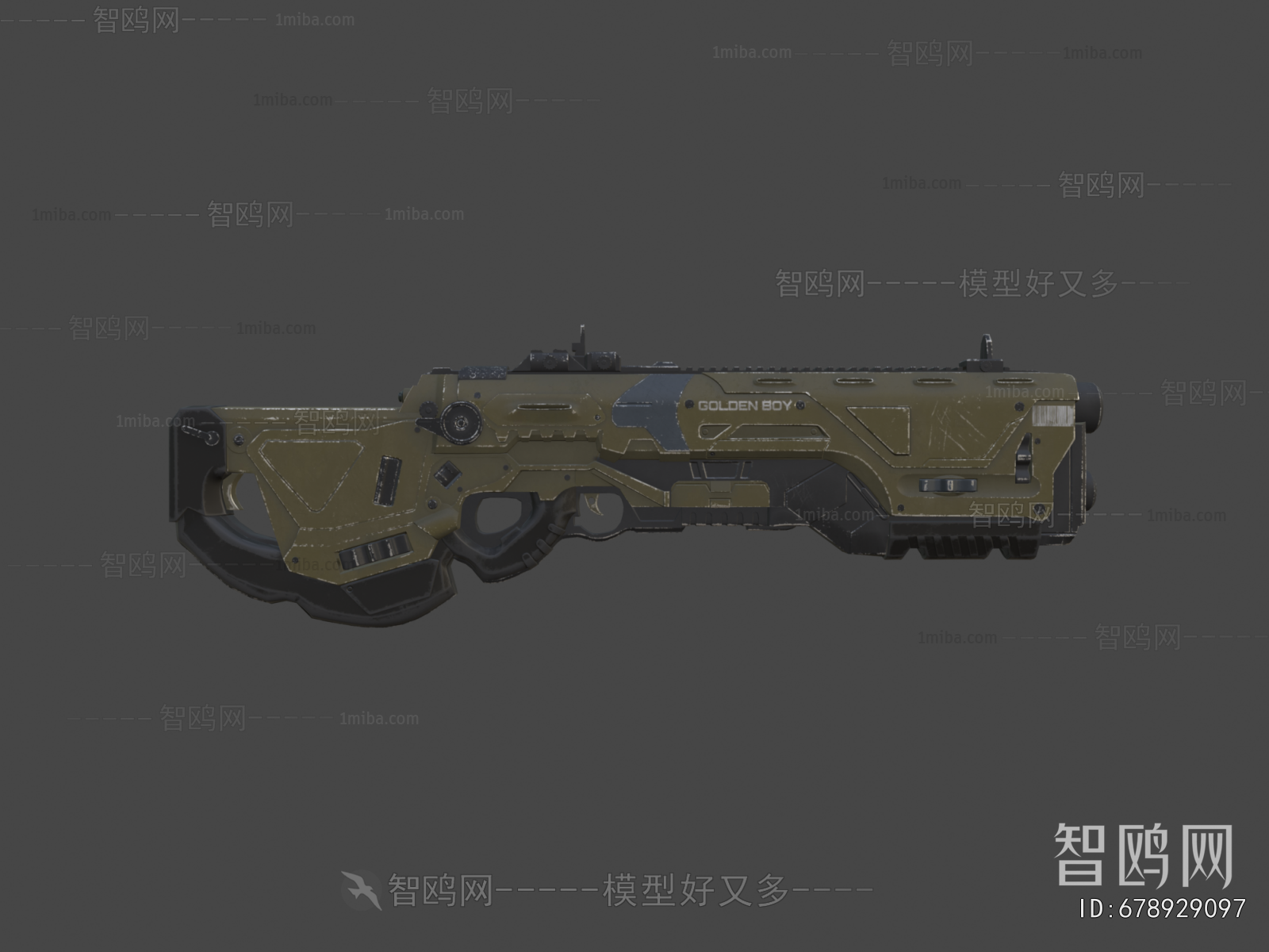 Modern Military Equipment