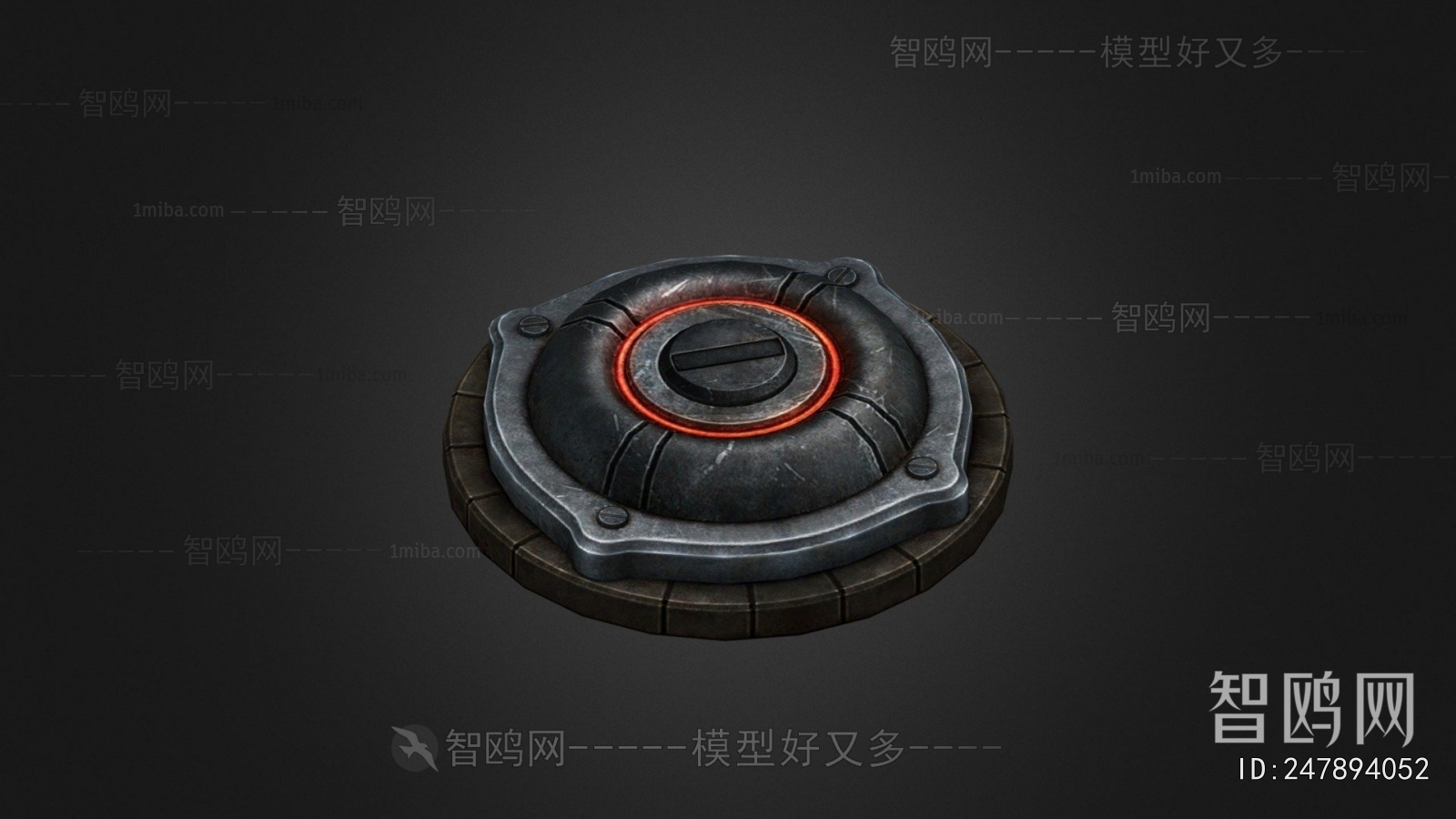 Modern Military Equipment