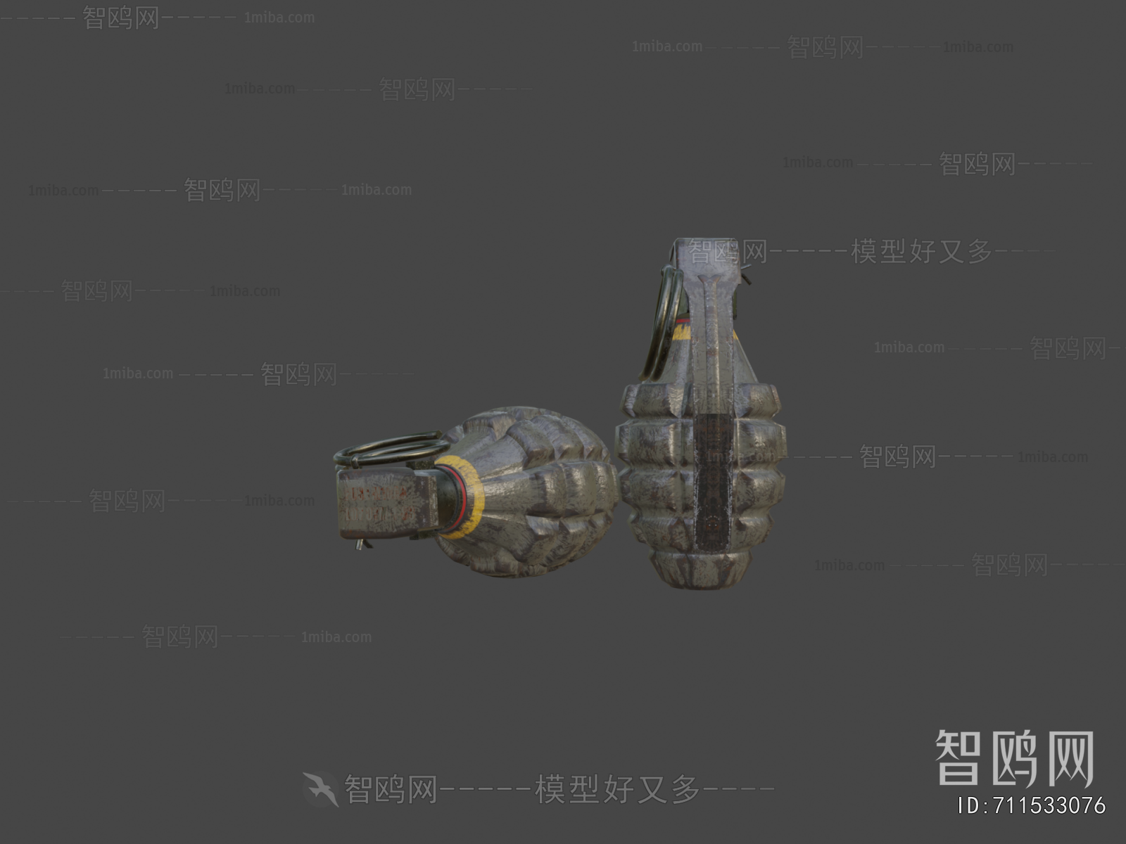 Modern Military Equipment