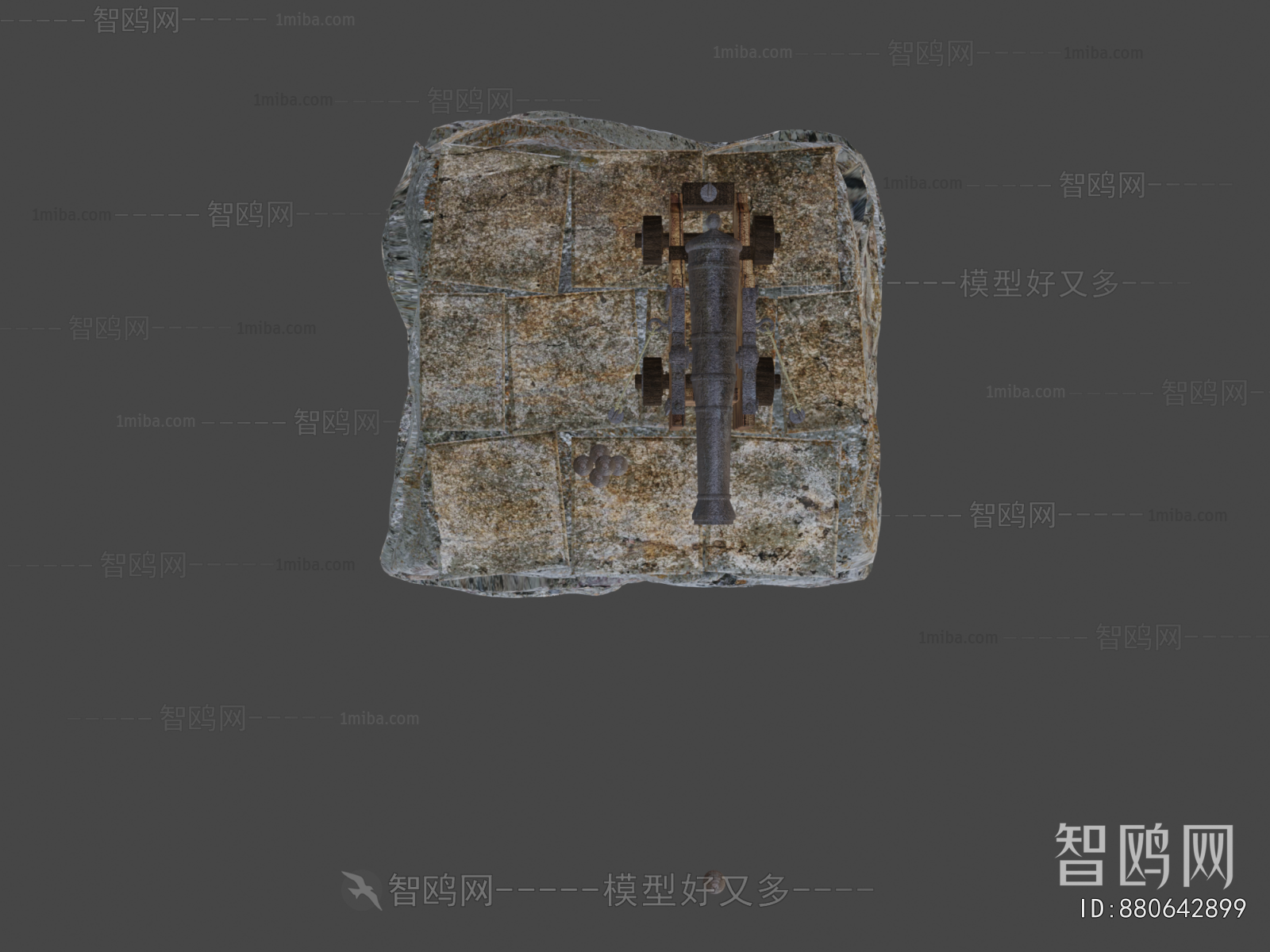 Modern Military Equipment