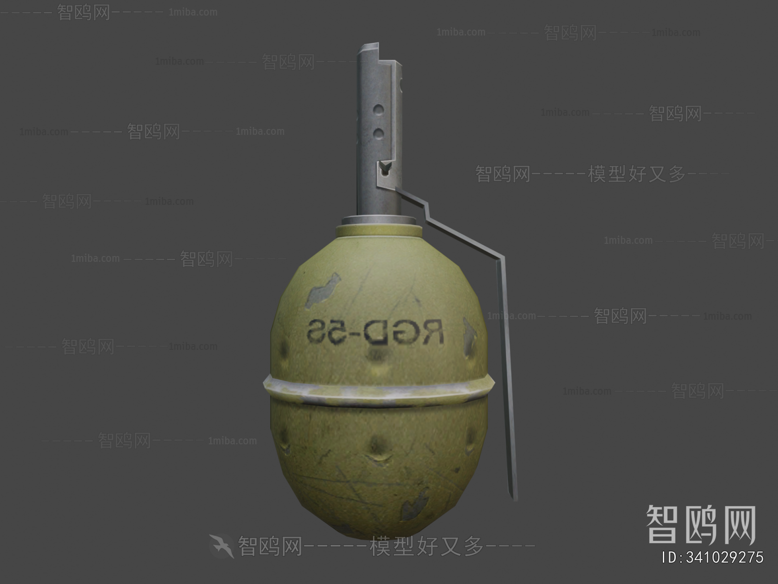 Modern Military Equipment