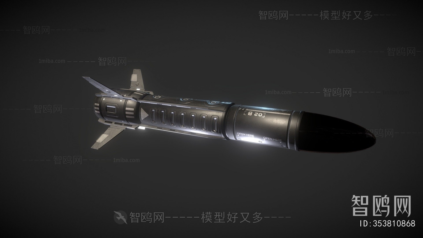 Modern Military Equipment