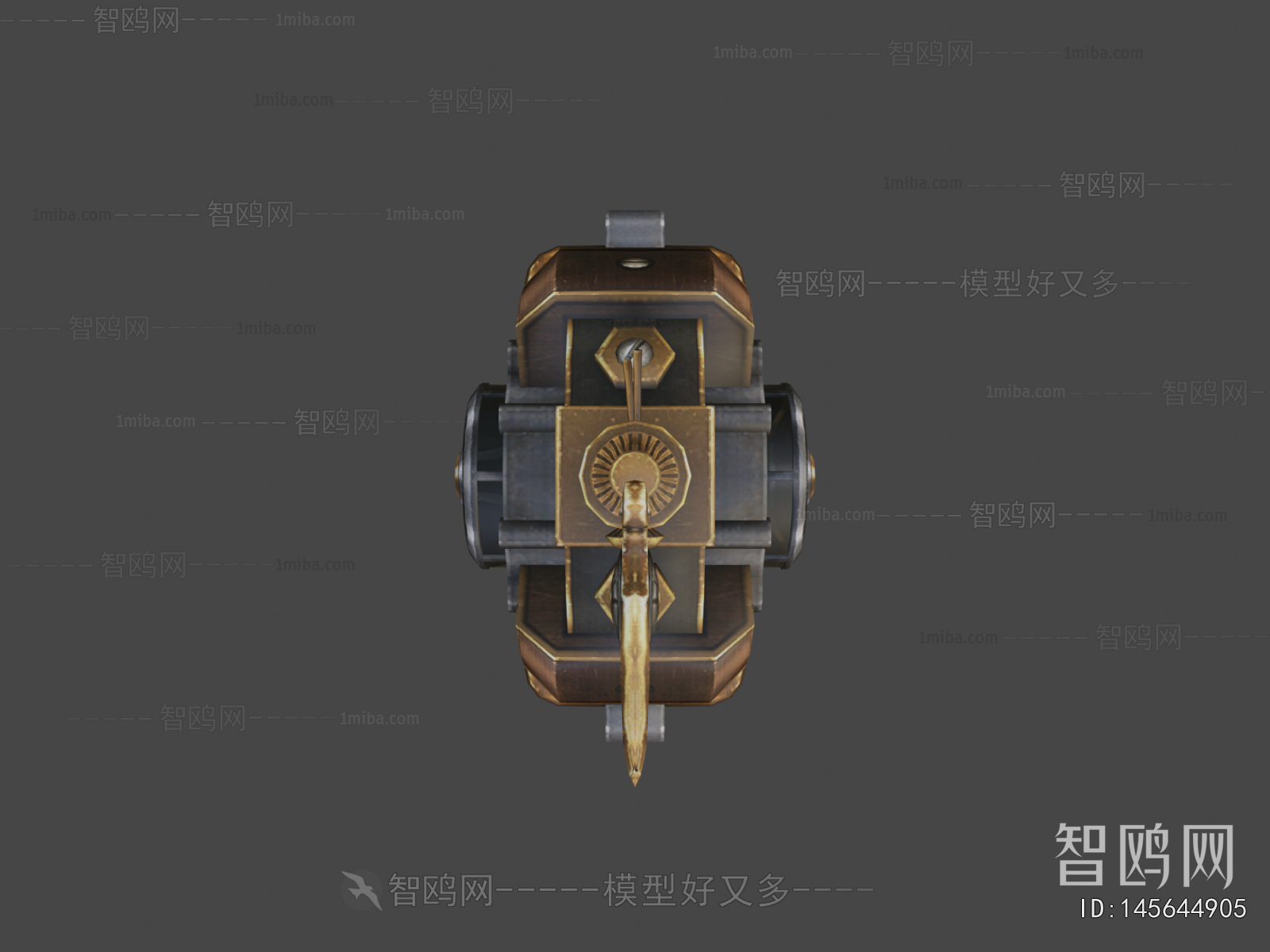 Modern Military Equipment