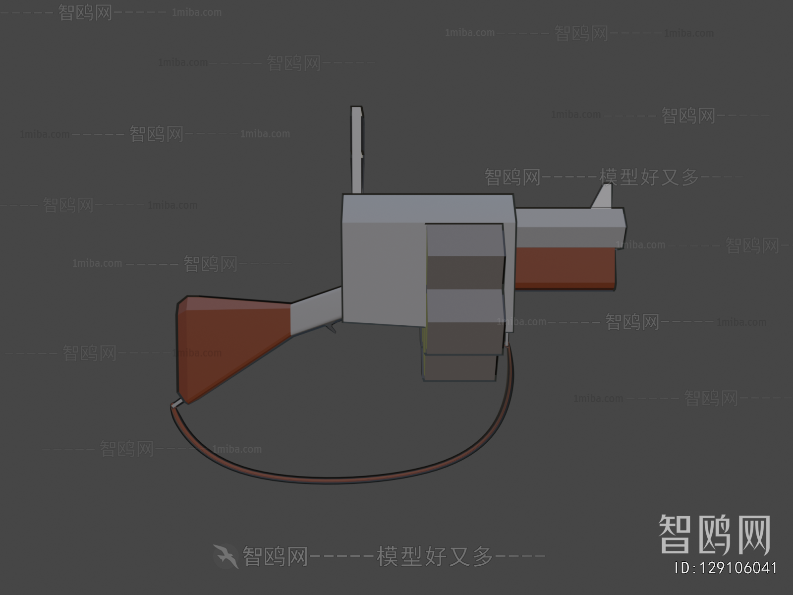 Modern Military Equipment