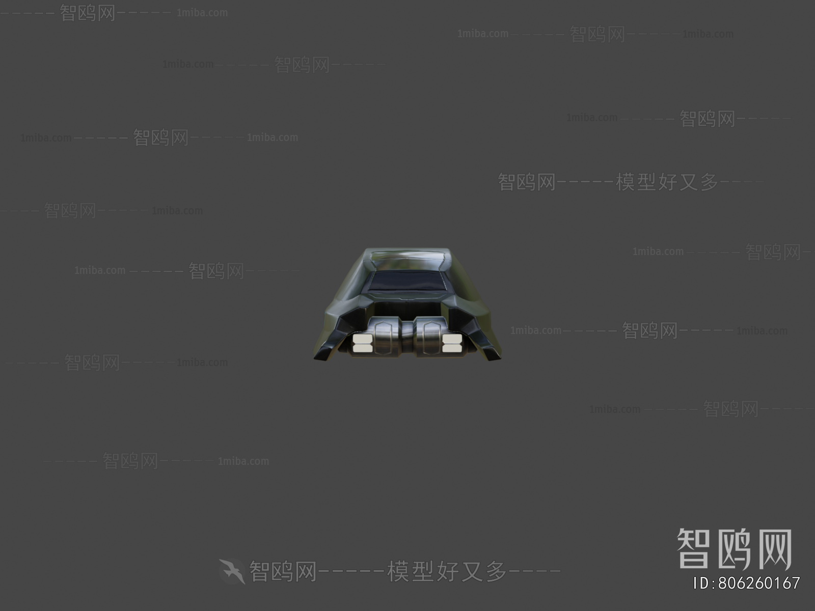 Modern Military Equipment