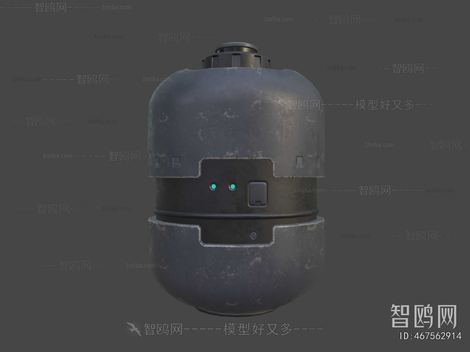 Modern Military Equipment