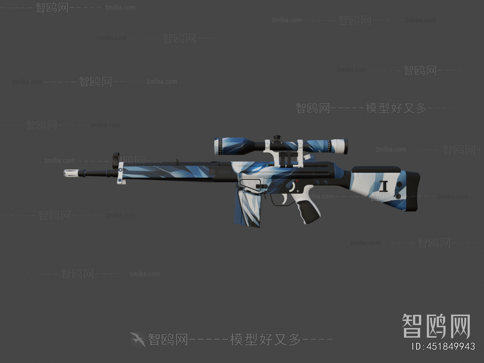 Modern Military Equipment