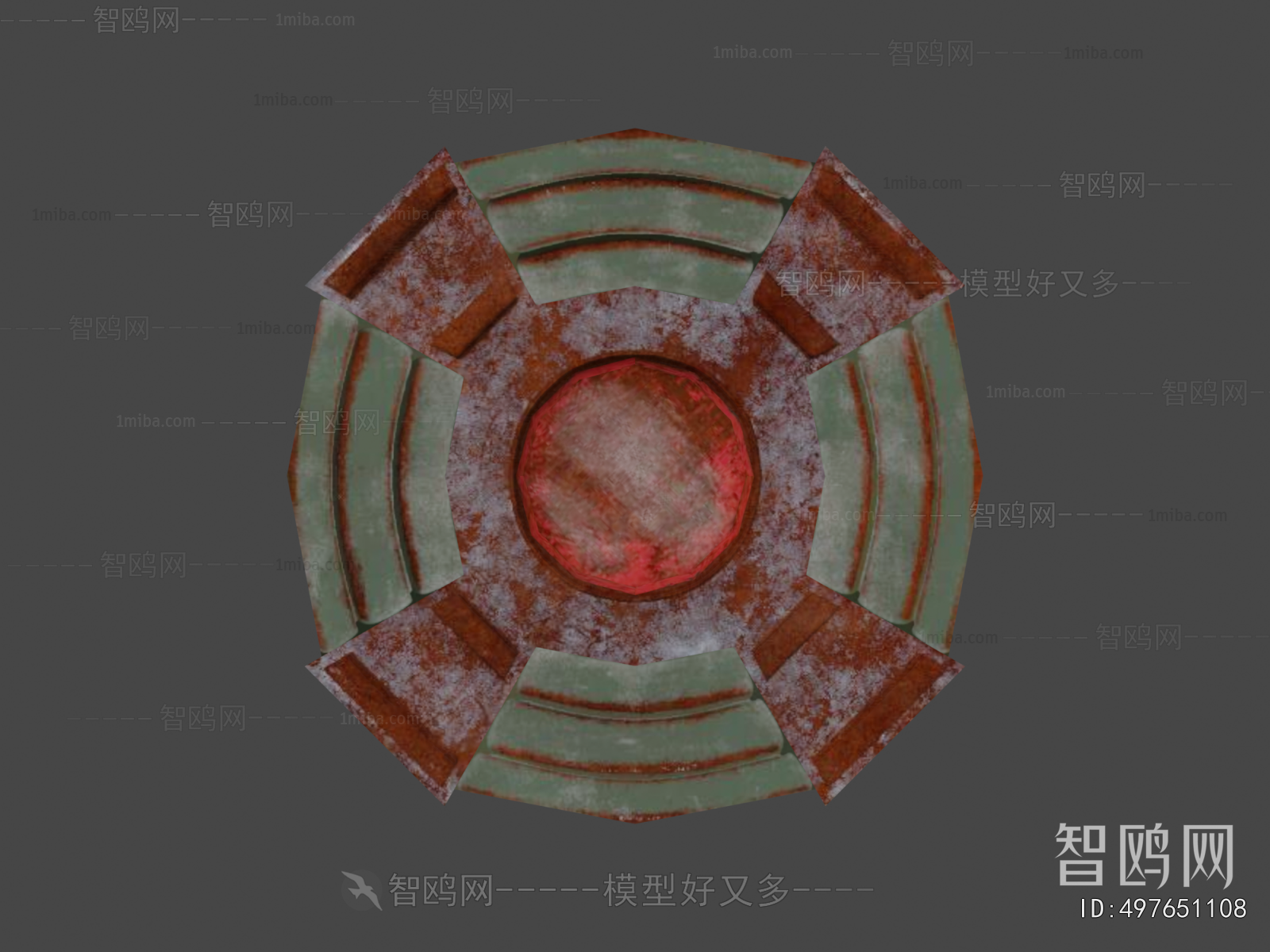 Modern Military Equipment