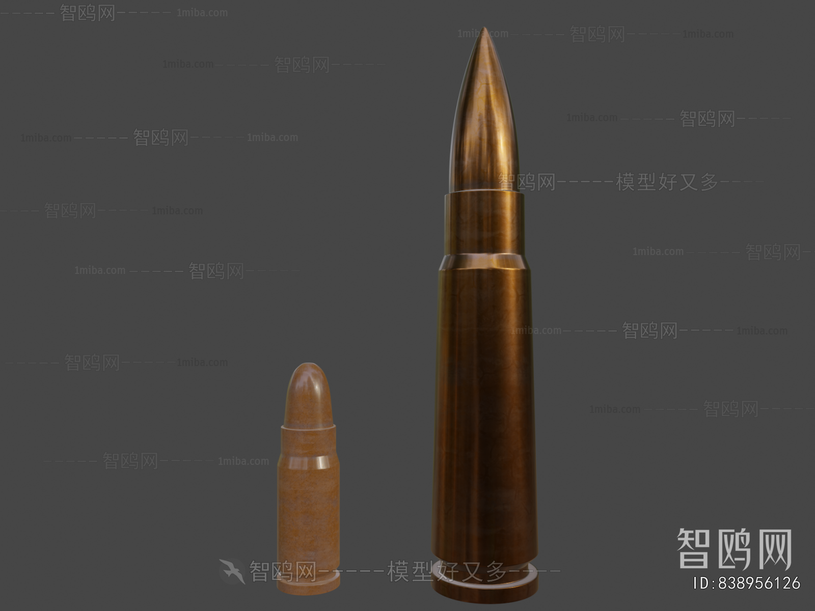 Modern Military Equipment