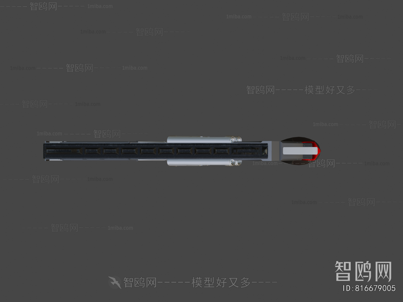 Modern Military Equipment