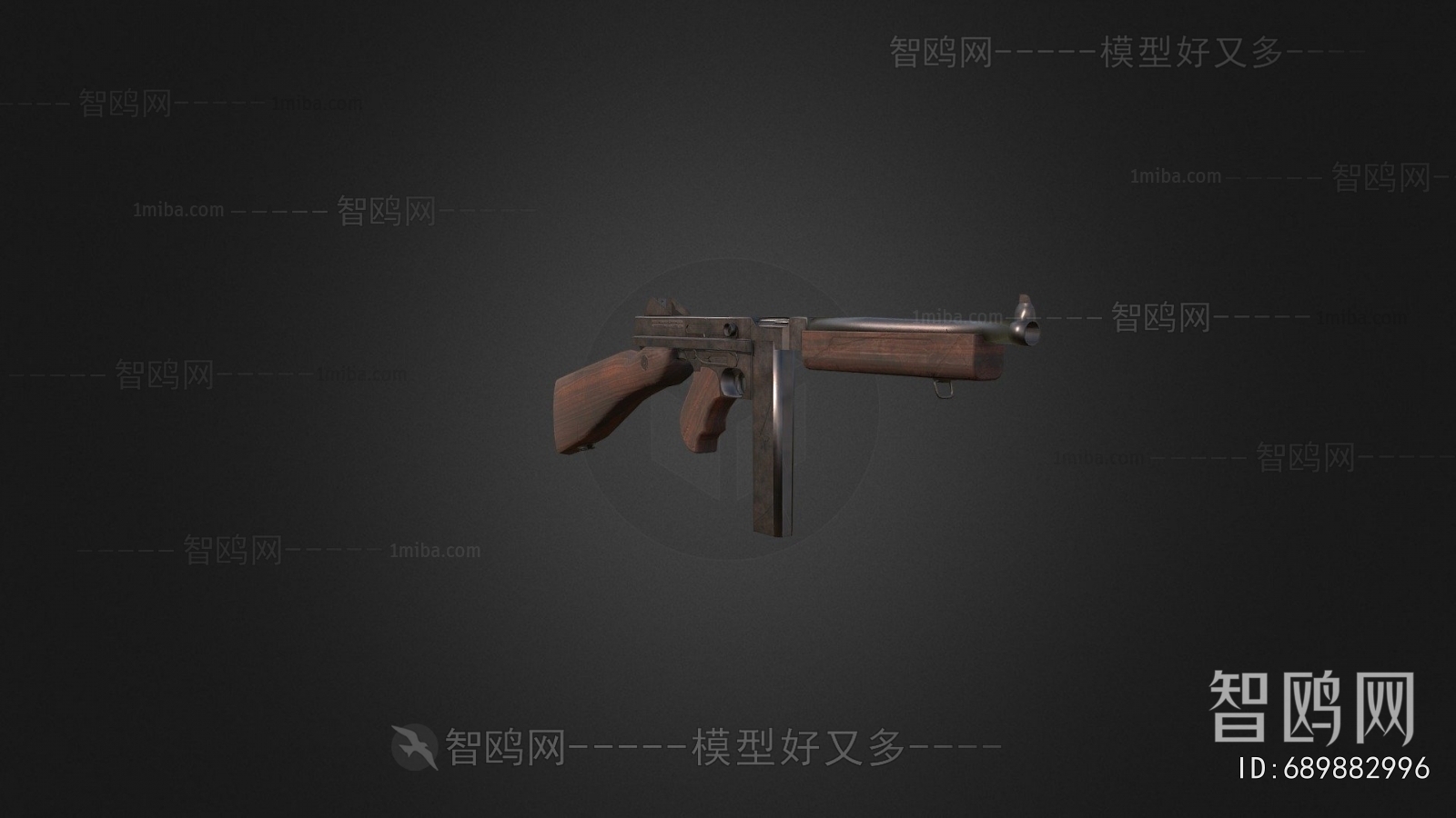 Modern Military Equipment