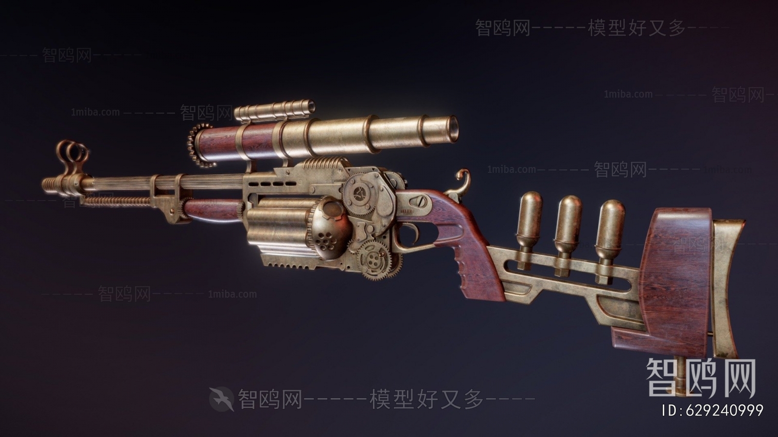 Modern Military Equipment