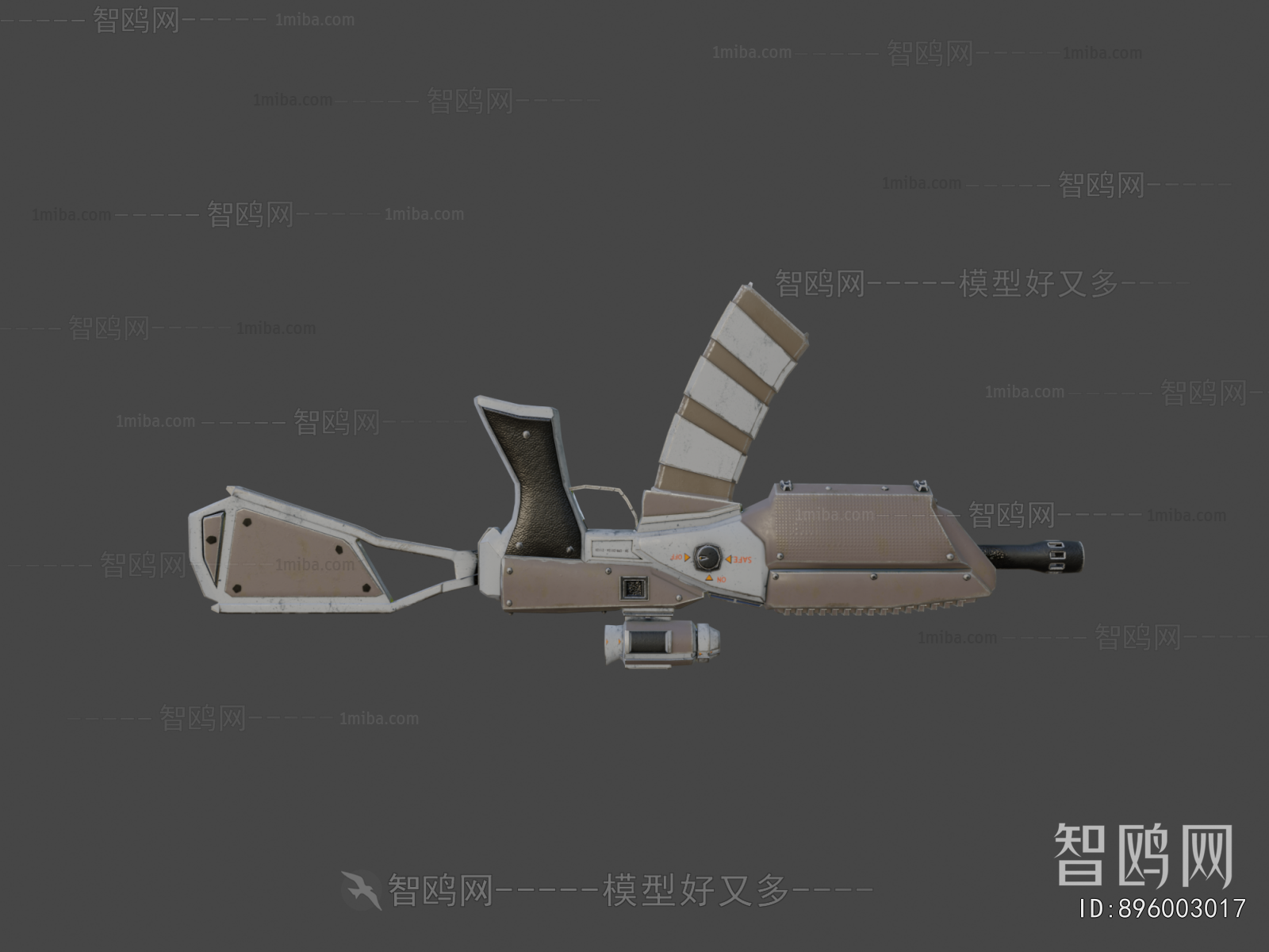 Modern Military Equipment