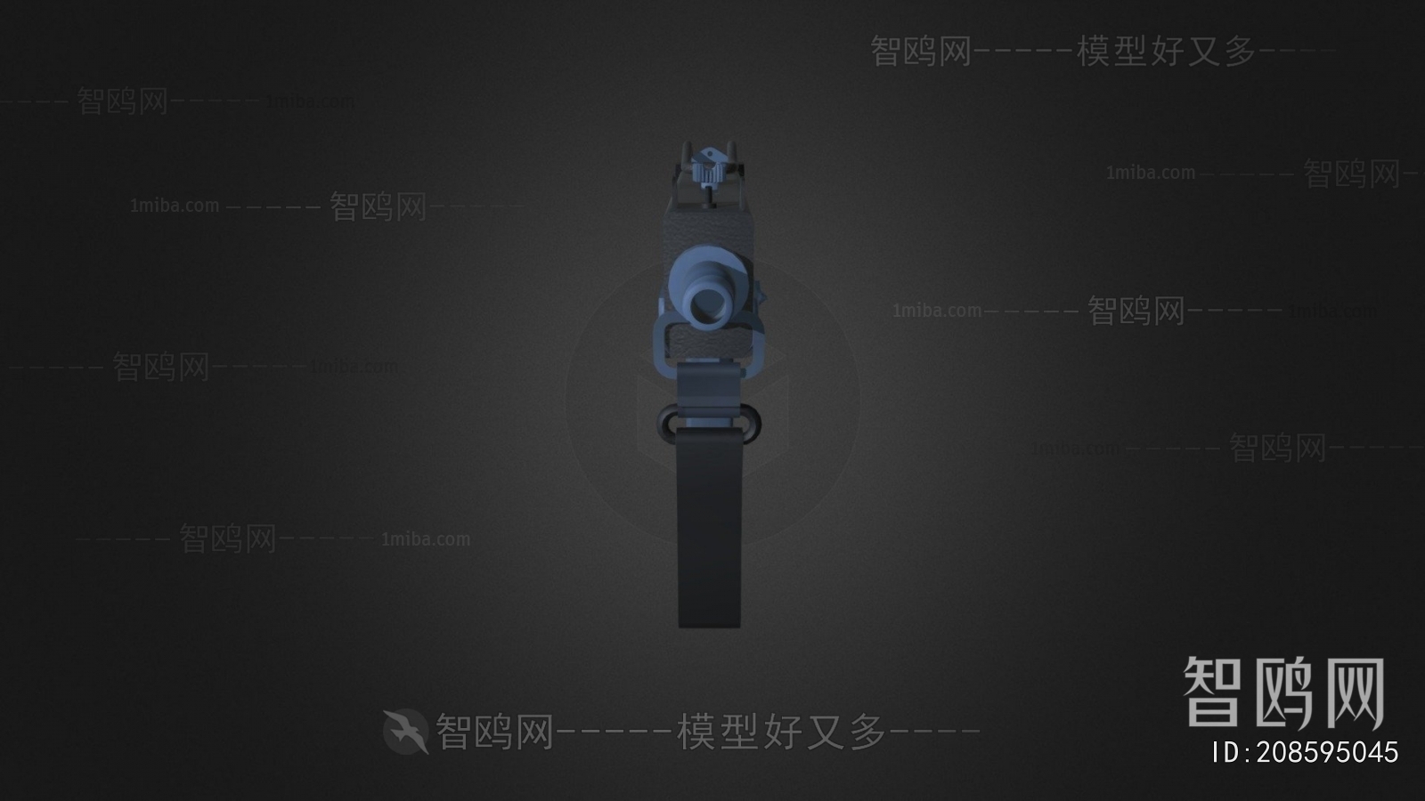 Modern Military Equipment