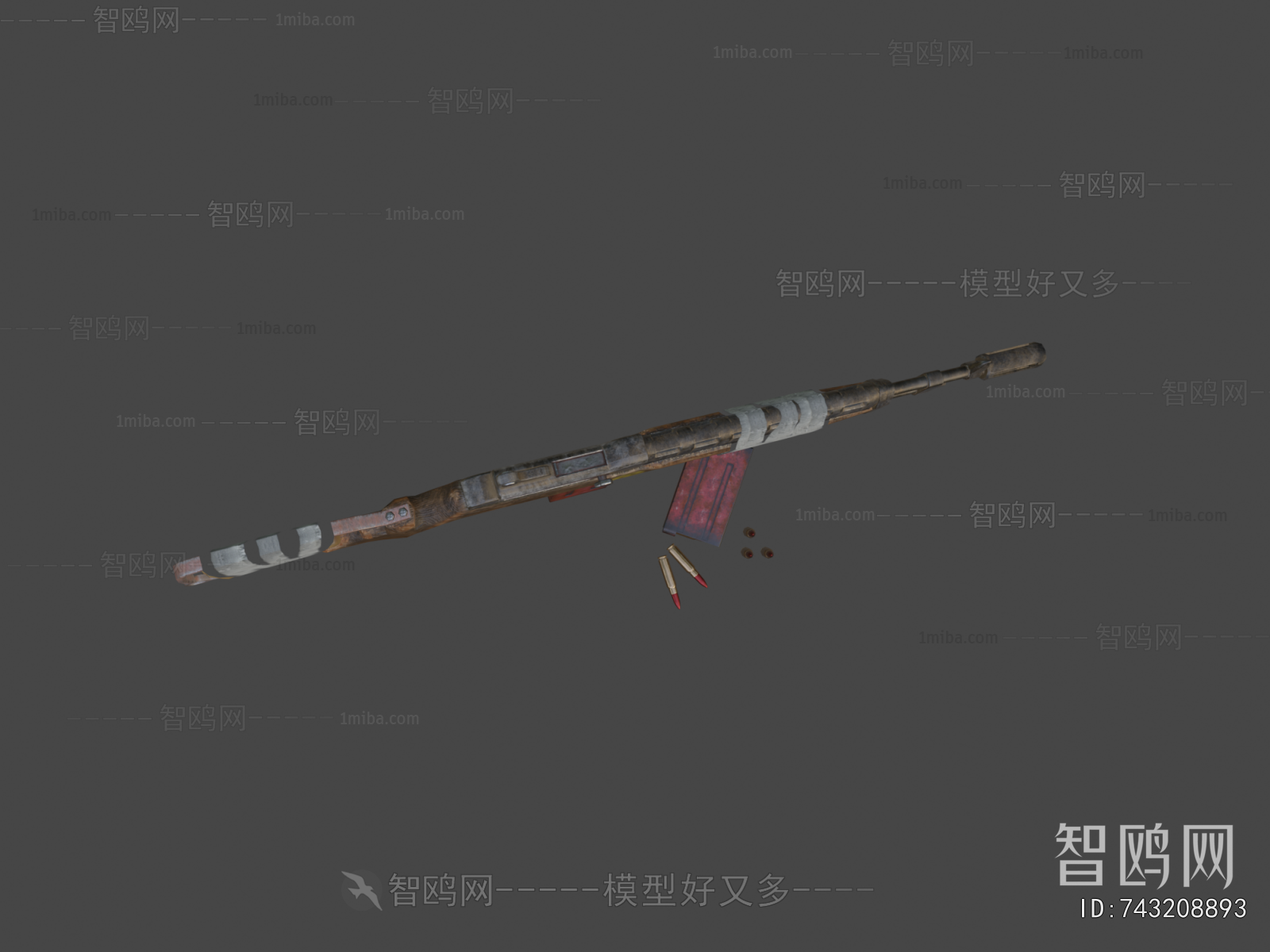 Modern Military Equipment