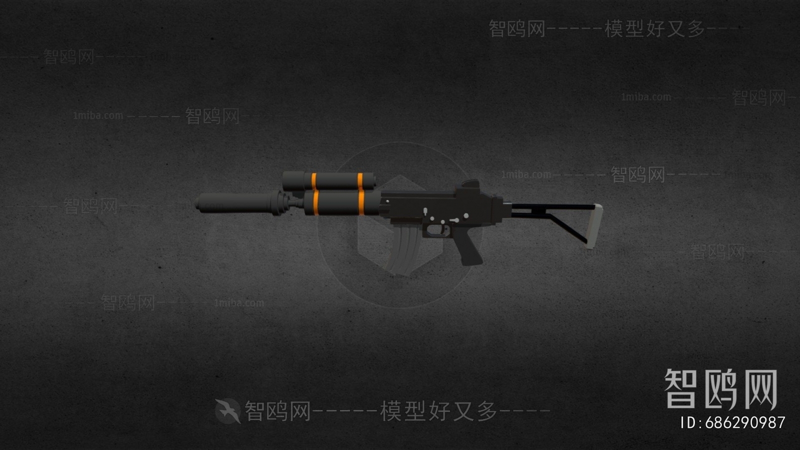 Modern Military Equipment